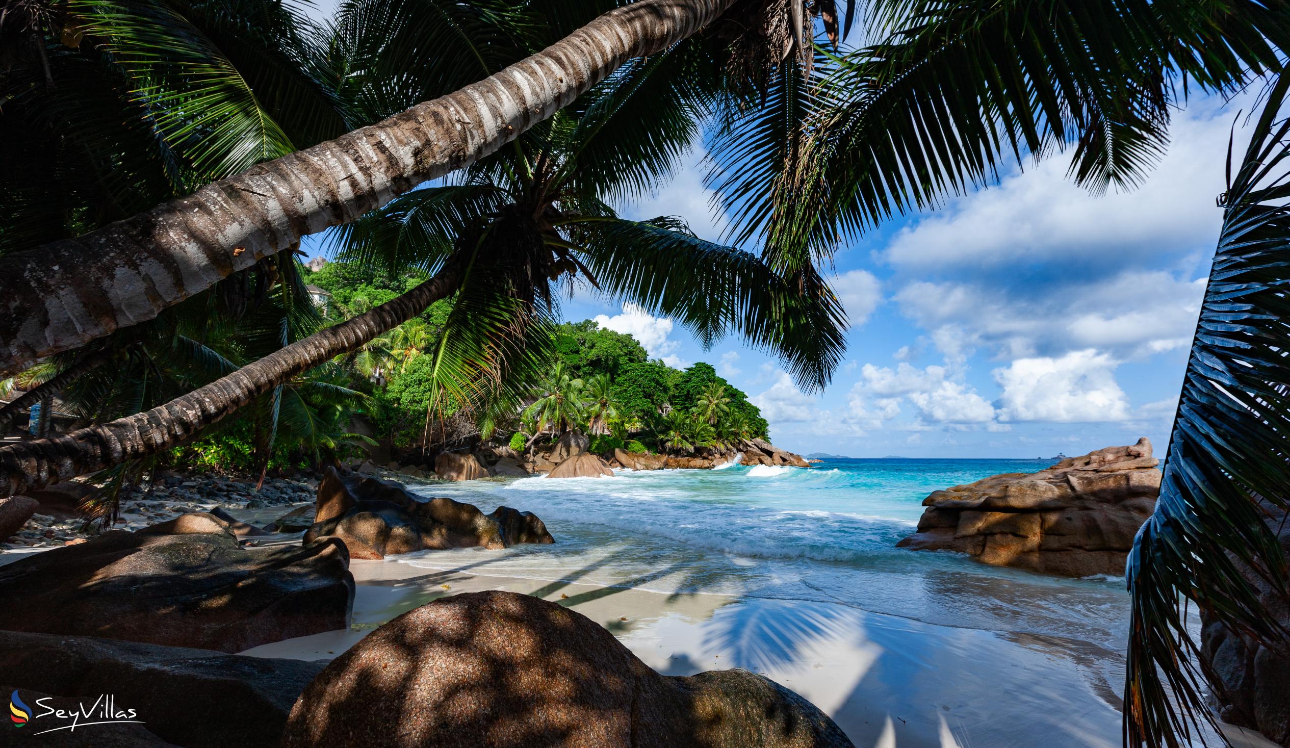Photo 22: O'Soleil Chalets - Location - La Digue (Seychelles)