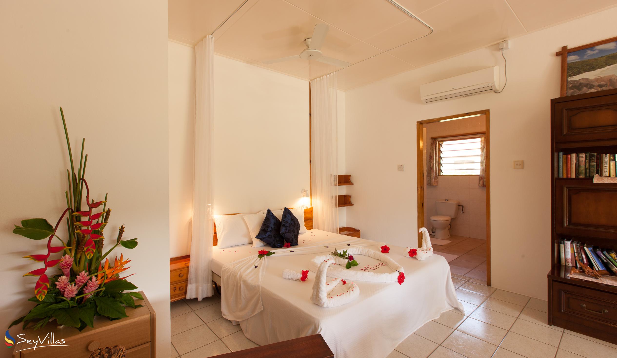 Photo 27: Le Relax St. Joseph Guest House - Superior Room - Praslin (Seychelles)