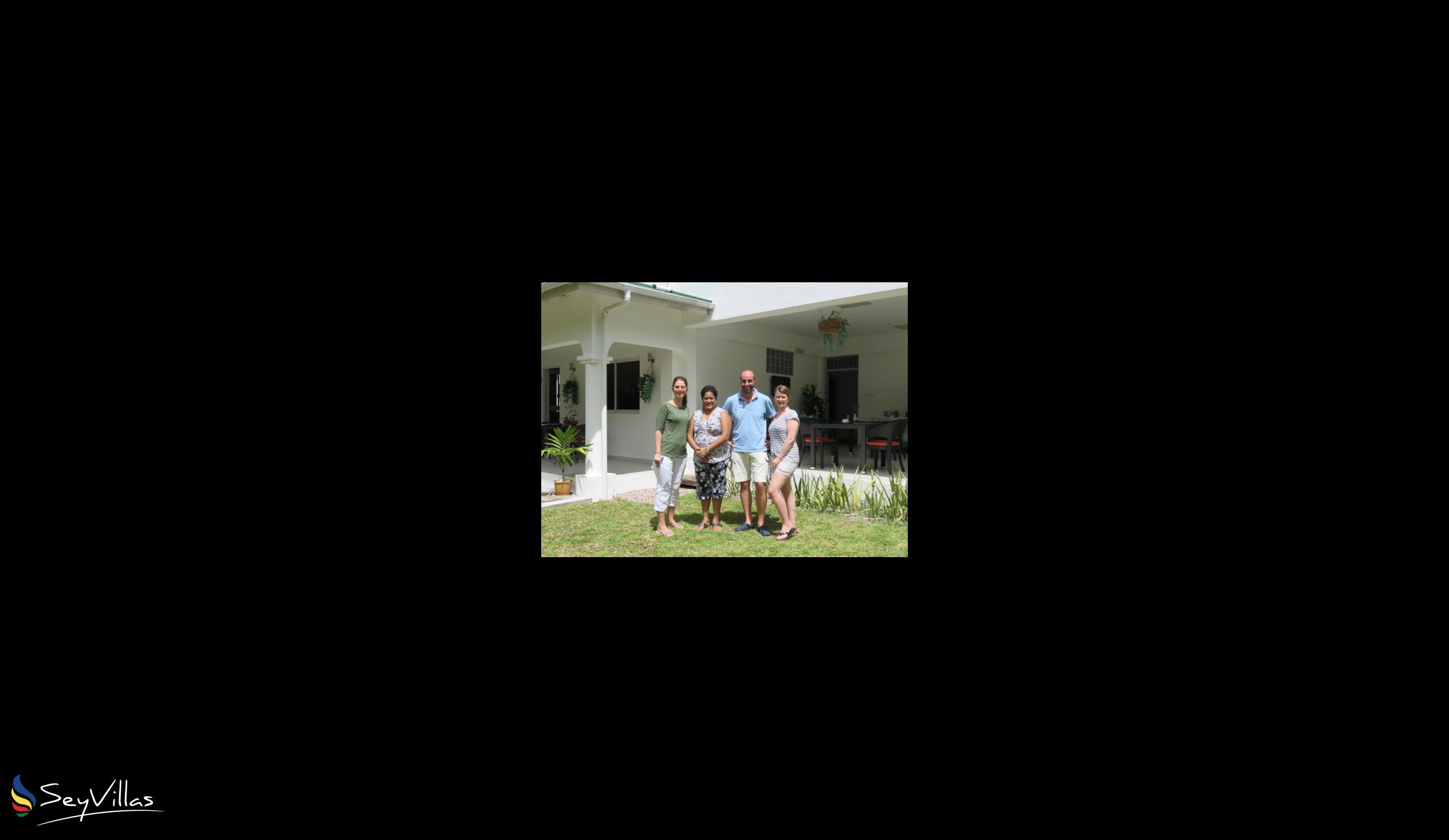 Foto 24: La Modestie Villa - Praslin (Seychellen)
