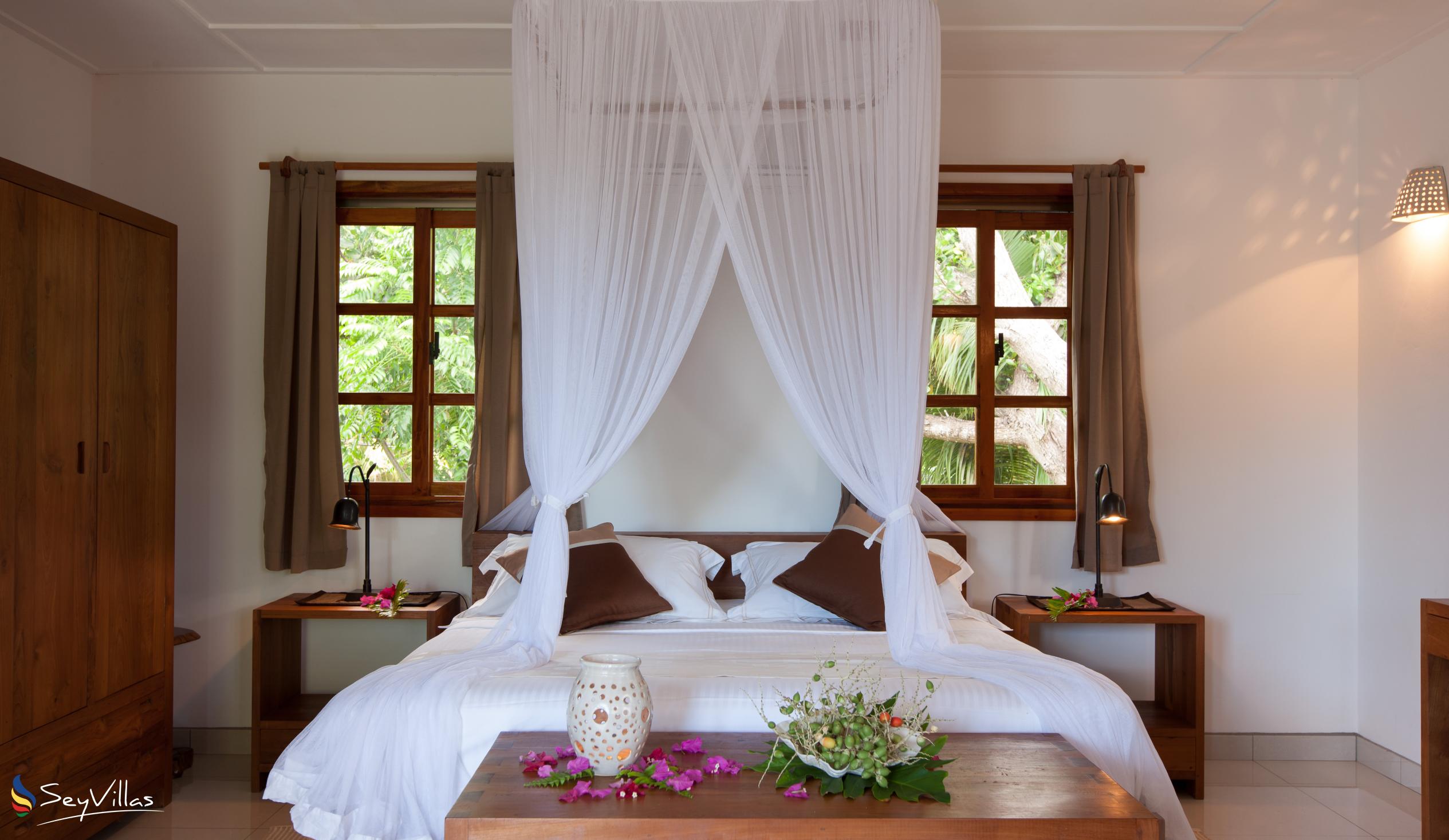 Photo 41: Domaine Les Rochers - First-Floor Luxury Apartment Kaz Rochers - La Digue (Seychelles)