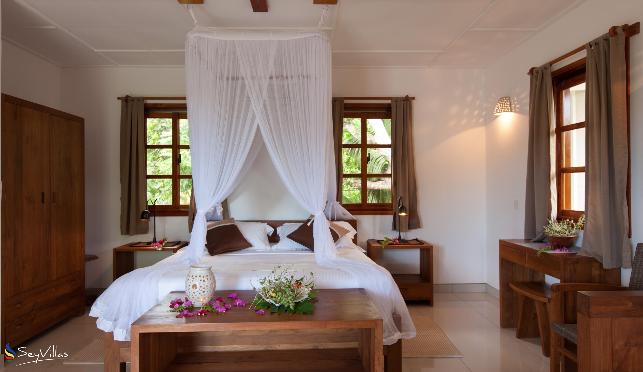 Foto 42: Domaine Les Rochers - Luxus Appartement Kaz Rochers (Obergeschoss) - La Digue (Seychellen)