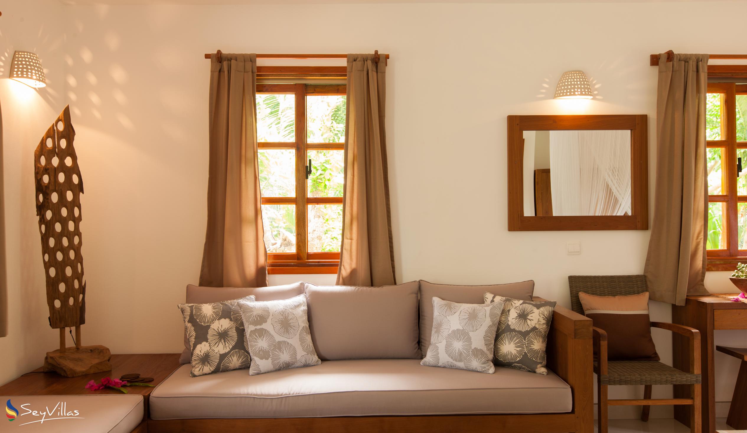 Photo 77: Domaine Les Rochers - First-Floor Luxury Apartment Kaz Takamaka - La Digue (Seychelles)