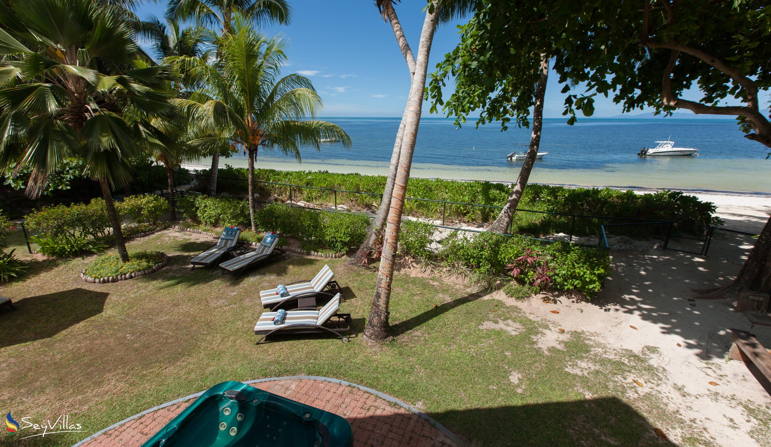 Foto 34: Ocean Villa - Extérieur - Praslin (Seychelles)