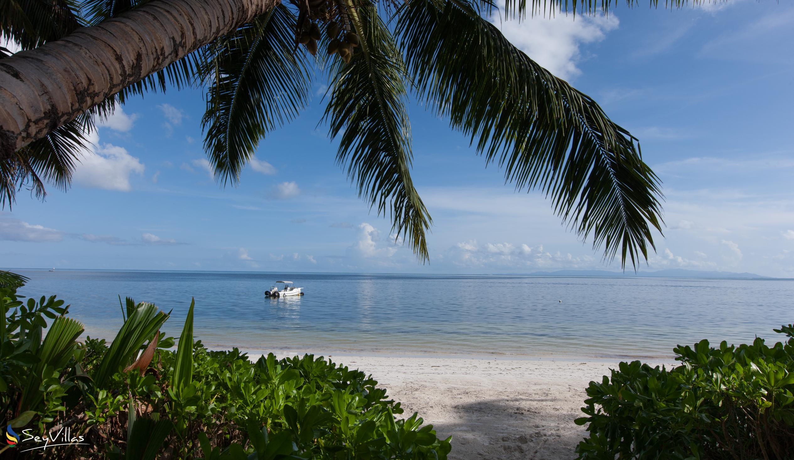 Foto 83: Ocean Villa - Strände - Praslin (Seychellen)