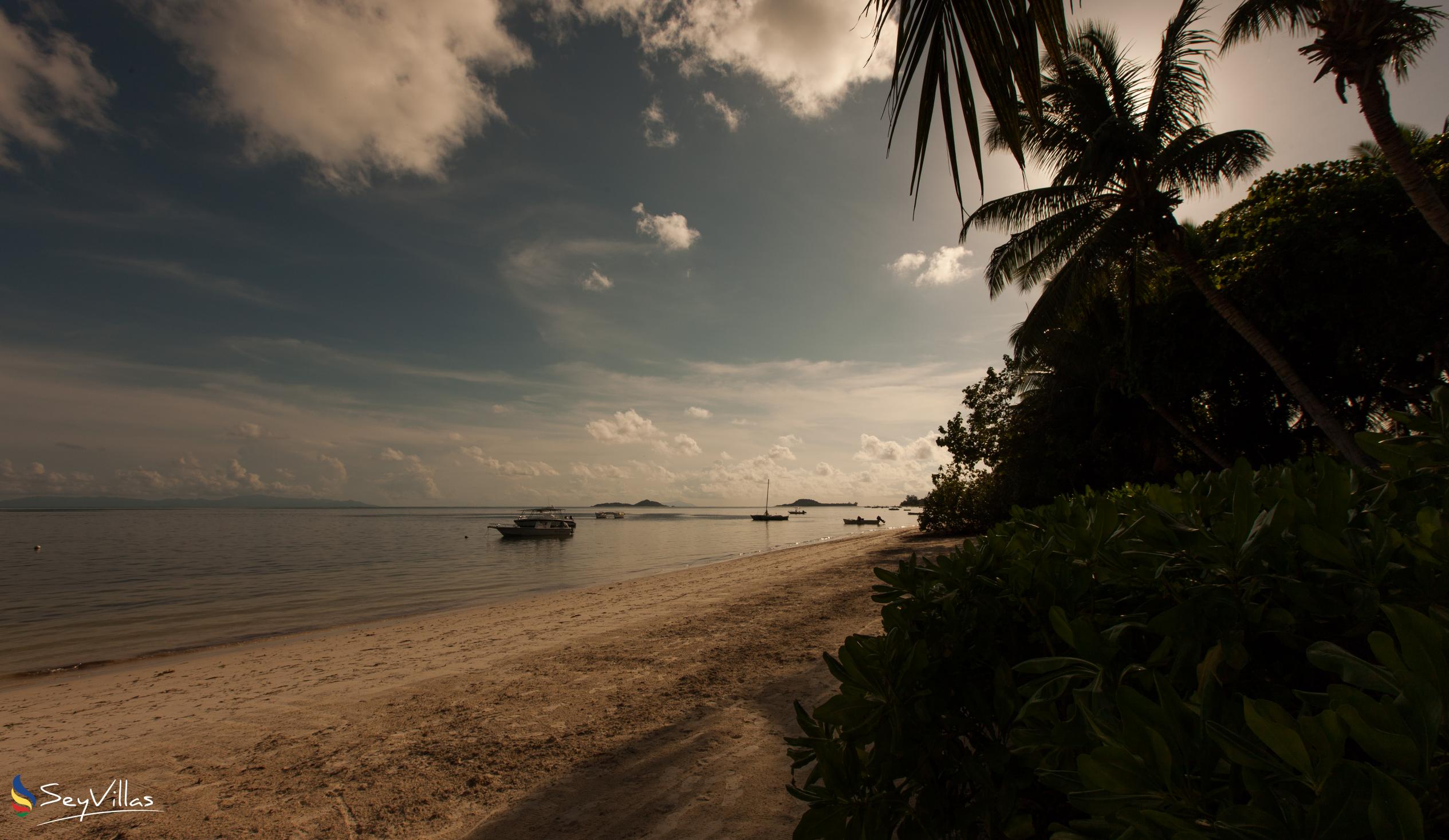 Foto 85: Ocean Villa - Strände - Praslin (Seychellen)