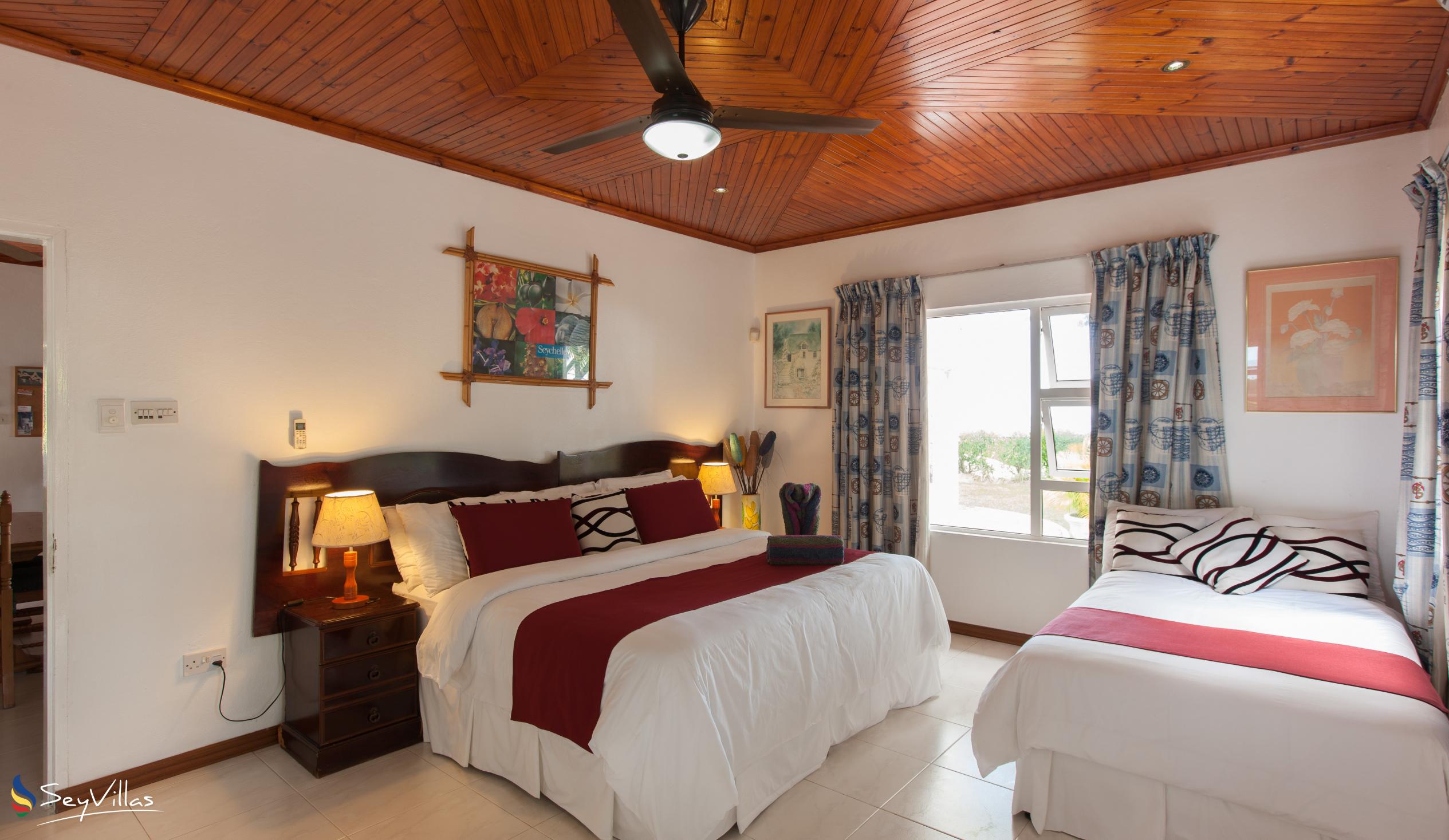 Foto 41: Ocean Villa - Villa Adam - Praslin (Seychellen)