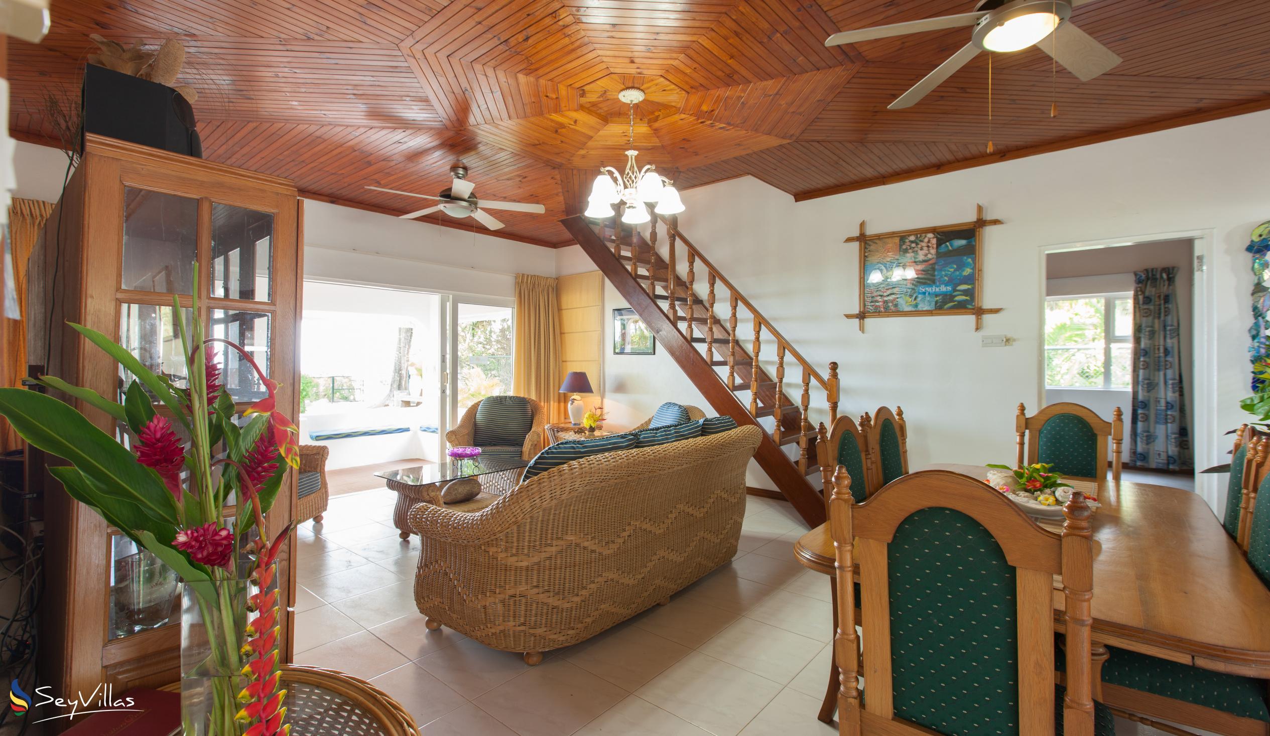 Foto 37: Ocean Villa - Villa Adam - Praslin (Seychellen)