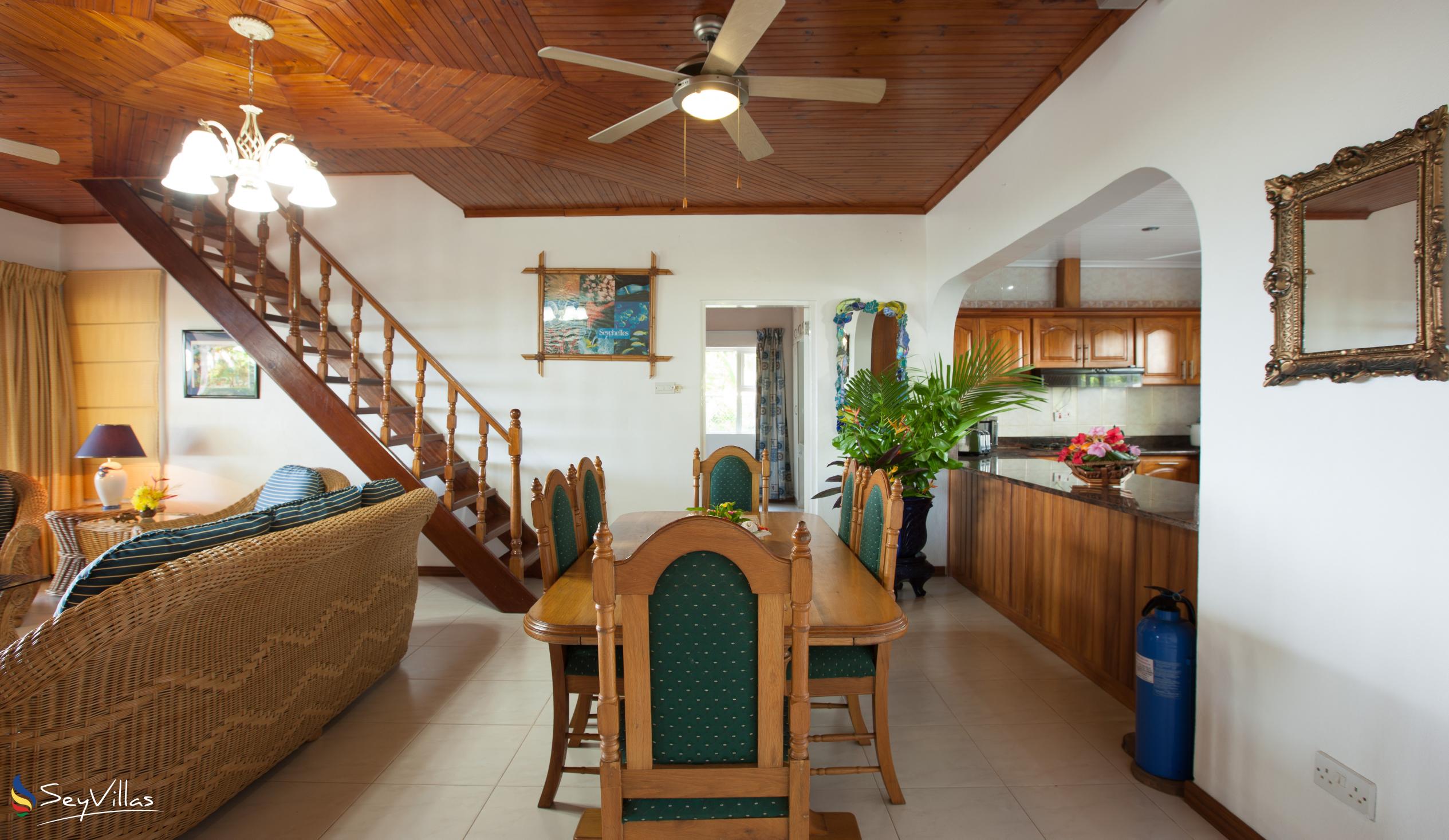 Foto 43: Ocean Villa - Villa Adam - Praslin (Seychellen)