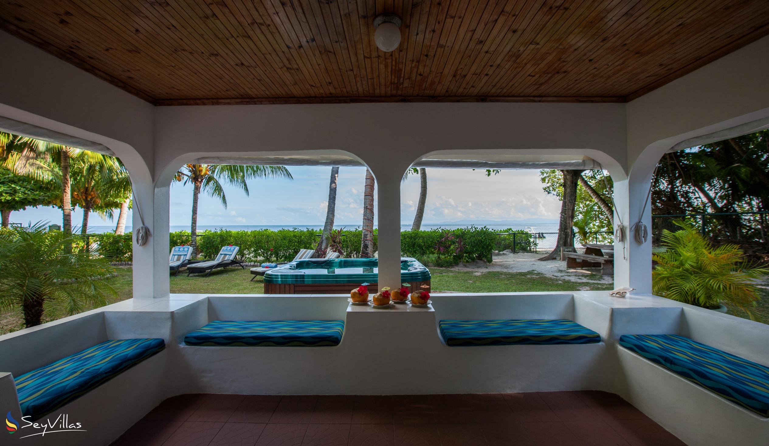 Foto 36: Ocean Villa - Villa Adam - Praslin (Seychellen)