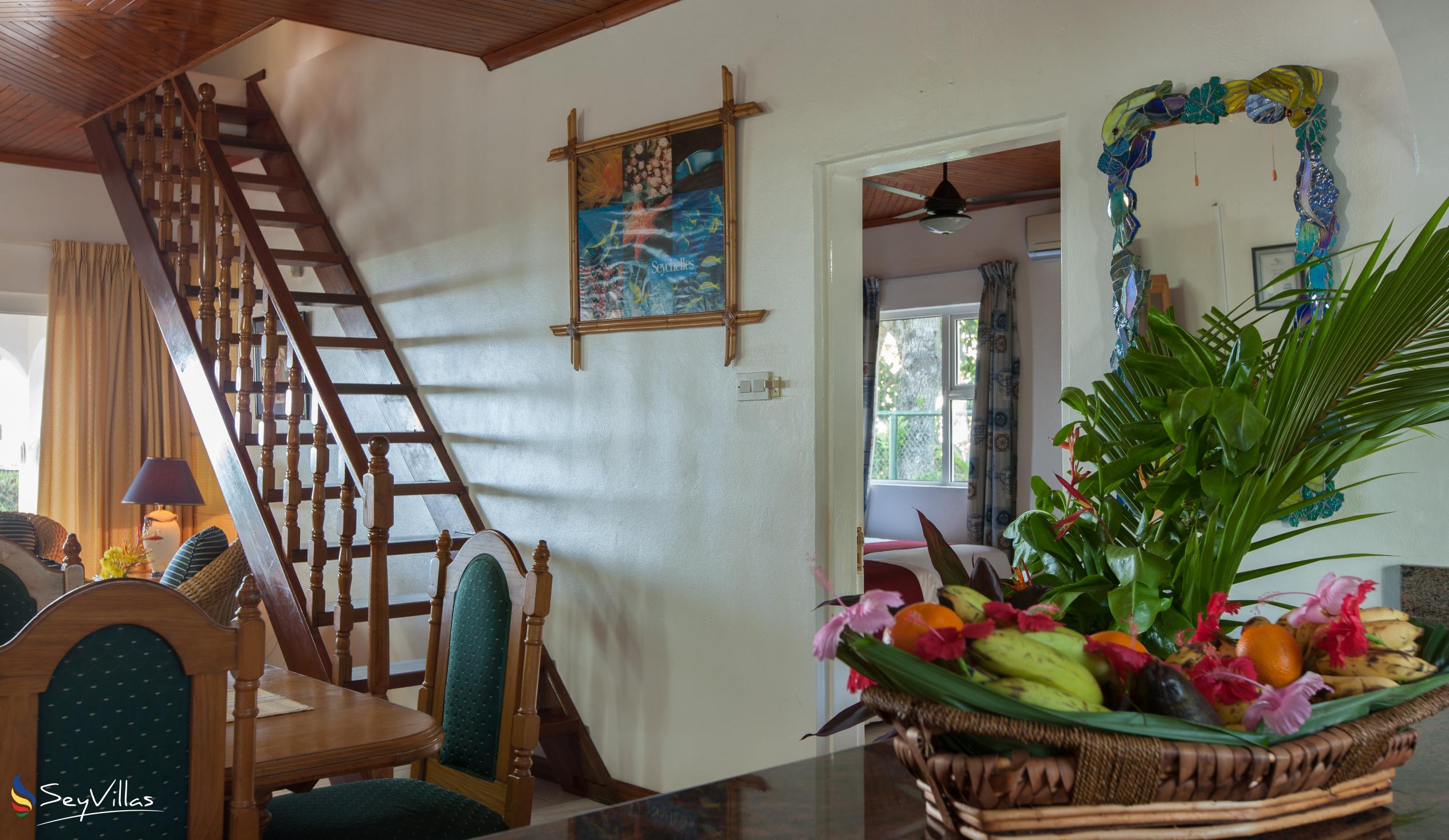 Foto 40: Ocean Villa - Villa Adam - Praslin (Seychellen)