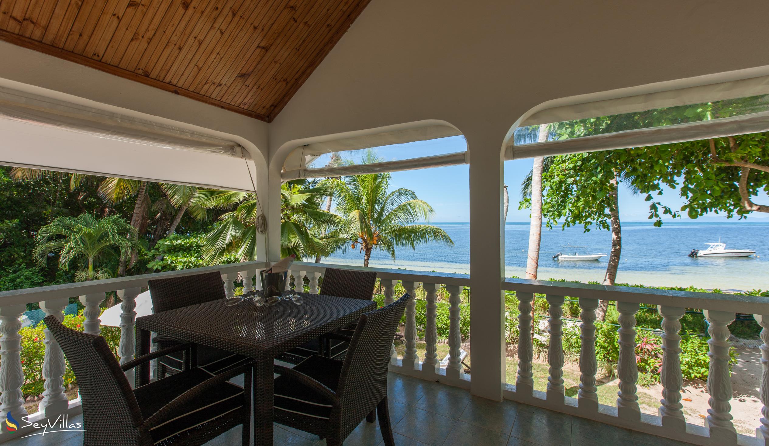 Foto 15: Ocean Villa - Villa Adam - Praslin (Seychellen)