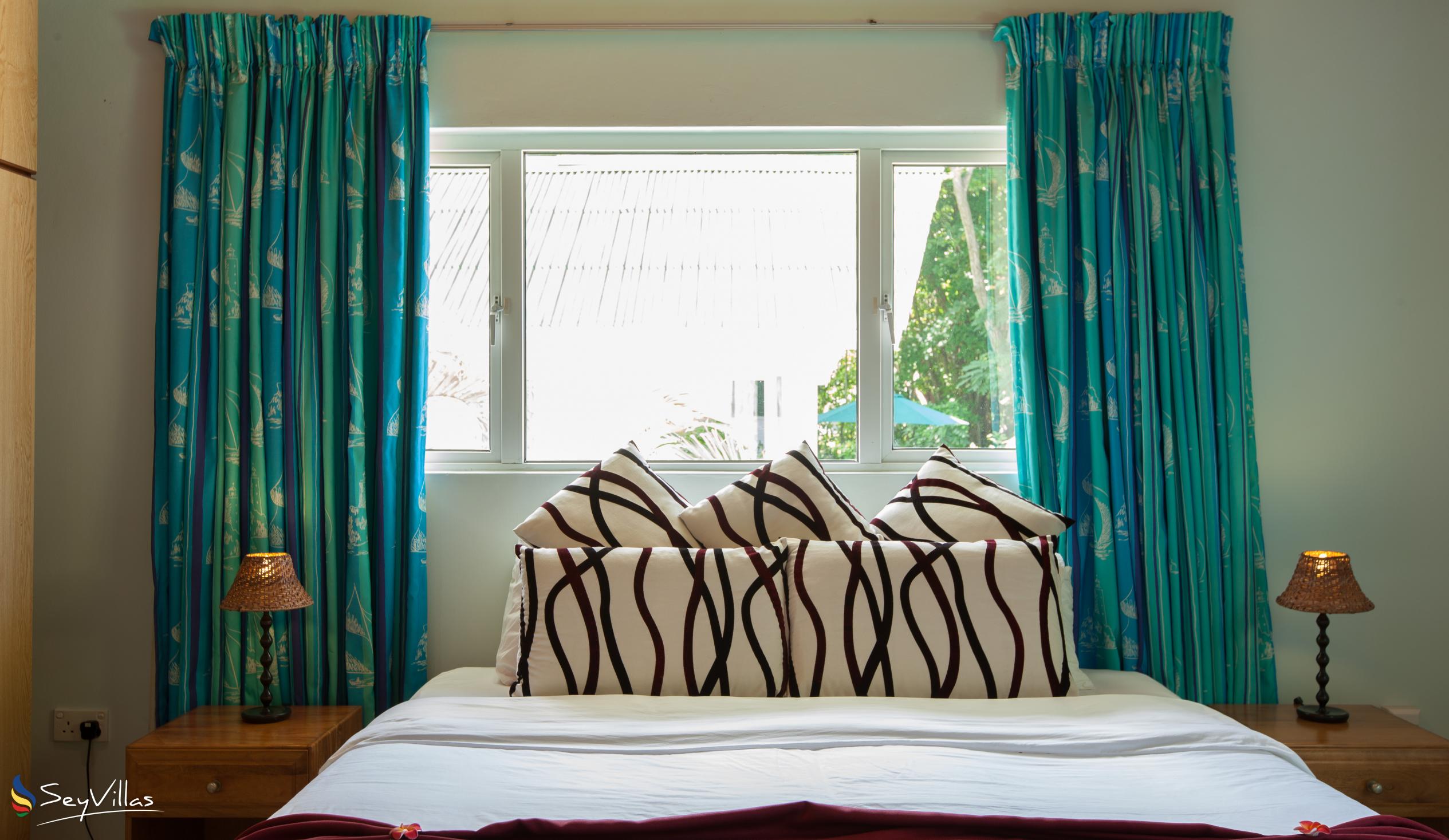 Foto 66: Ocean Villa - Appartement Cherubin - Praslin (Seychellen)
