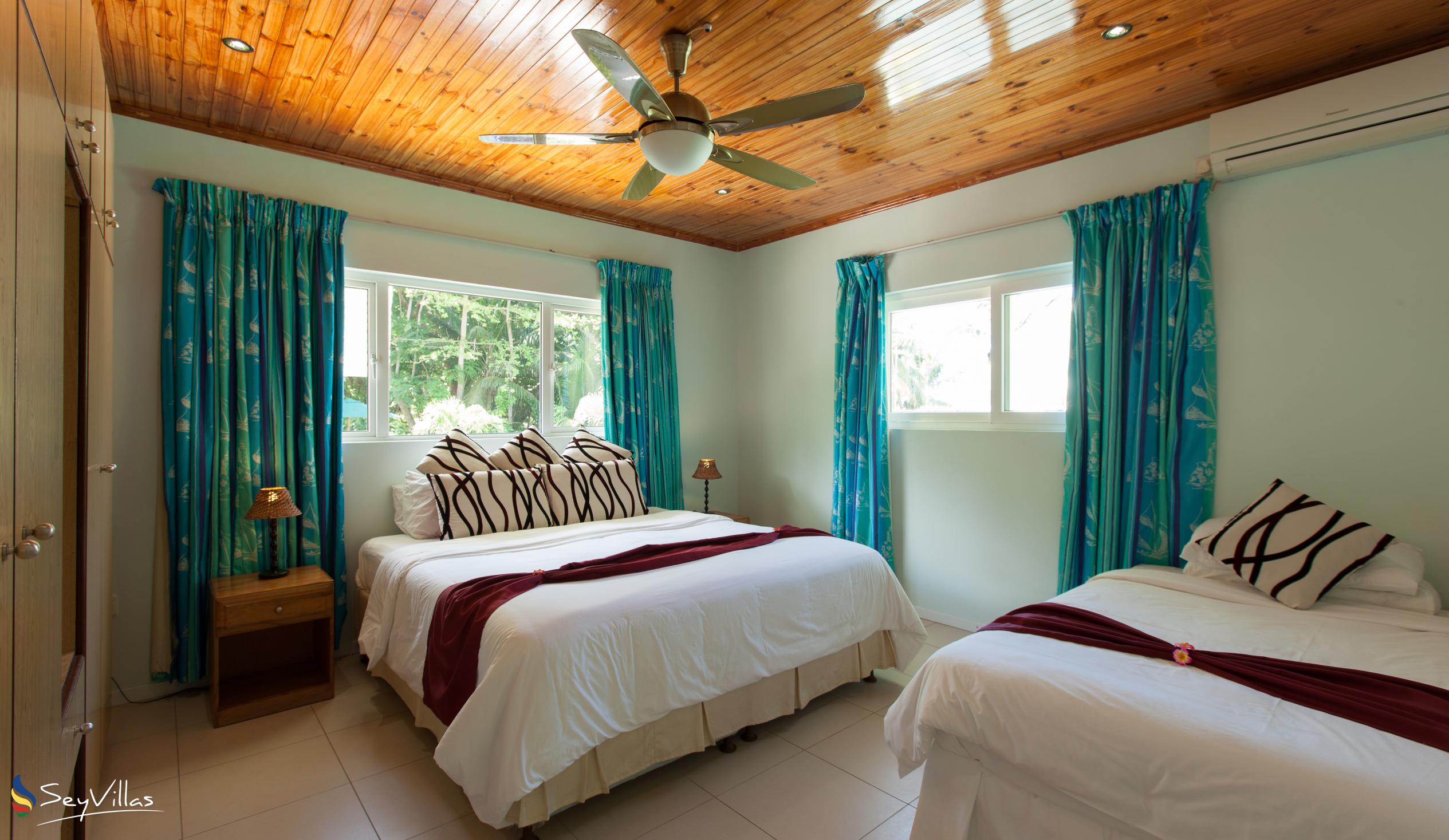 Foto 59: Ocean Villa - Appartement Cherubin - Praslin (Seychellen)