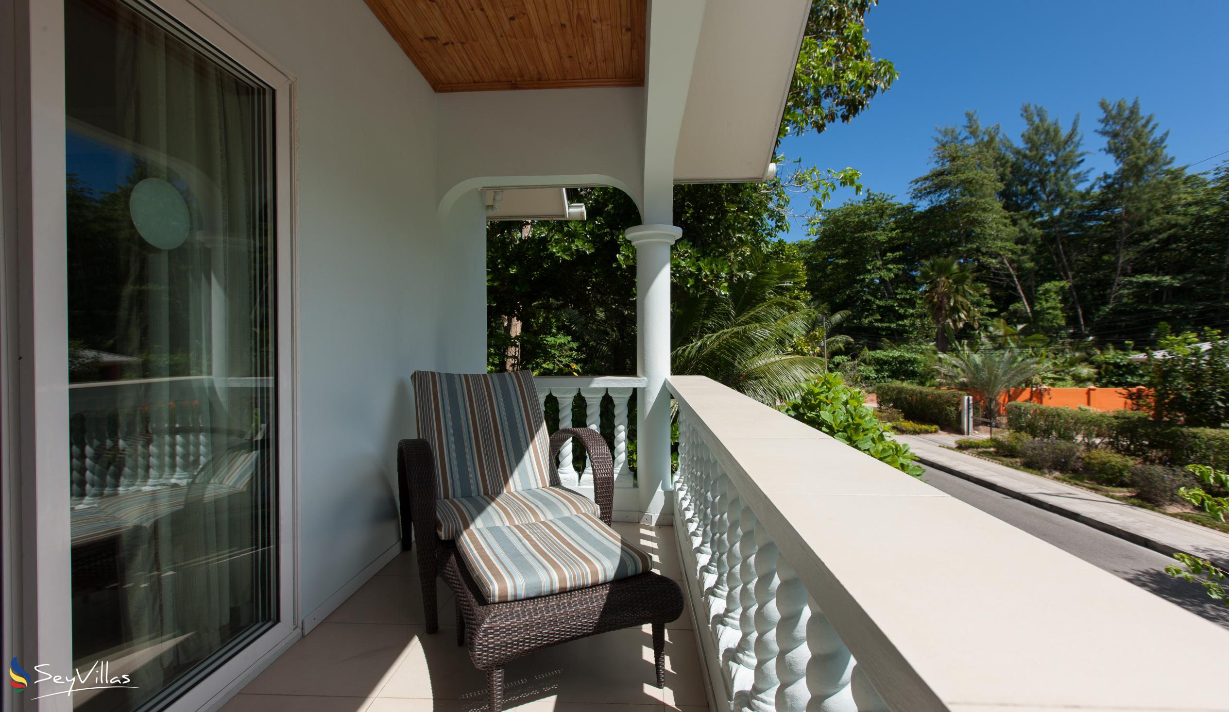 Foto 55: Ocean Villa - Appartement Cherubin - Praslin (Seychellen)