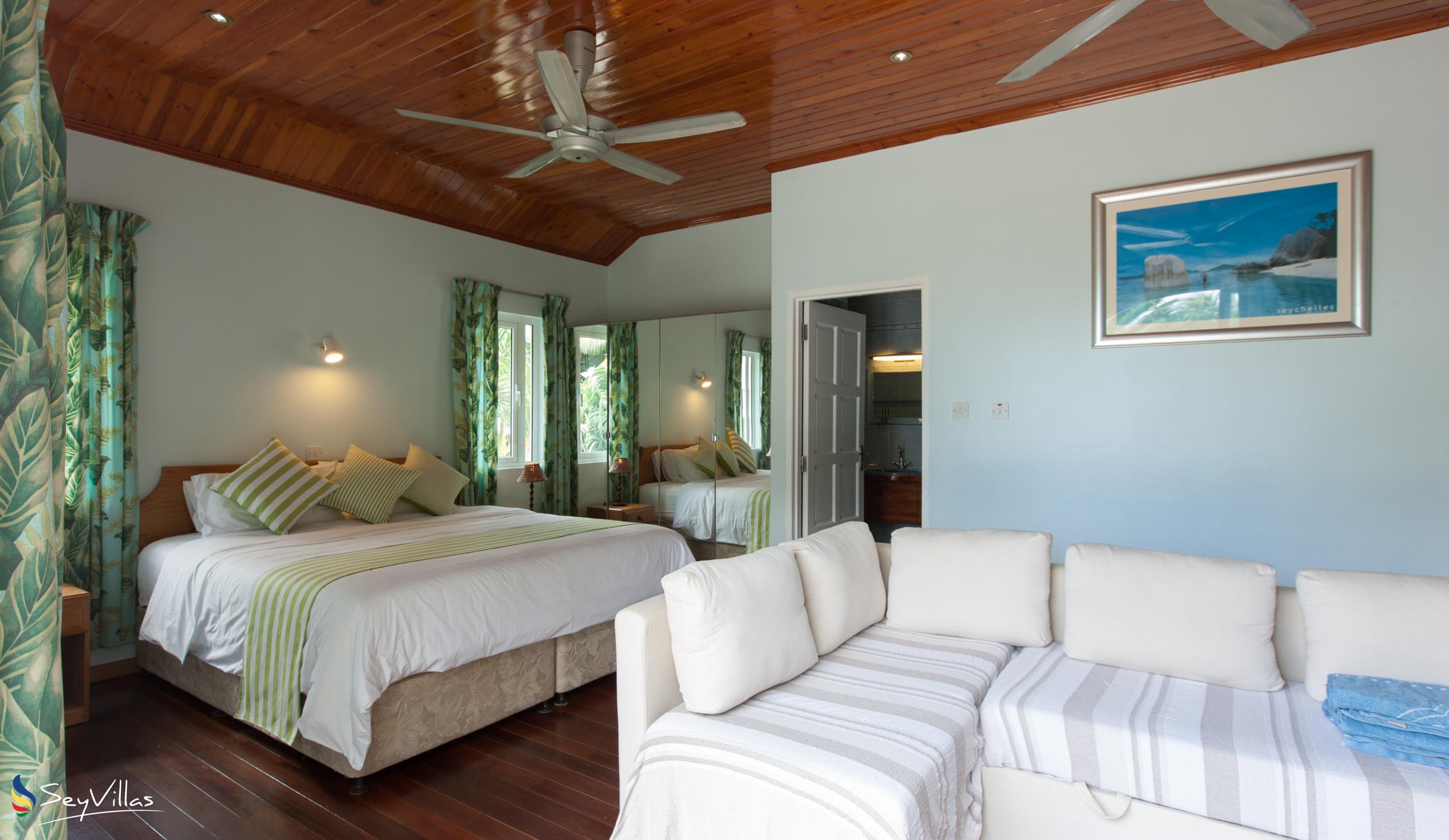 Foto 74: Ocean Villa - Villa Eve - Praslin (Seychellen)