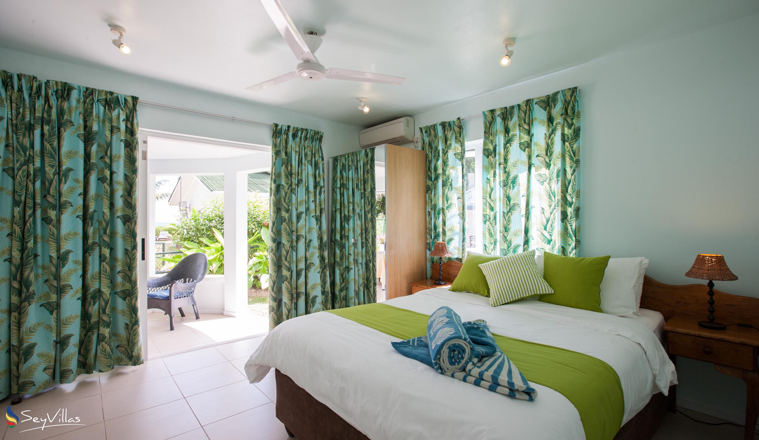 Foto 67: Ocean Villa - Villa Eve - Praslin (Seychellen)