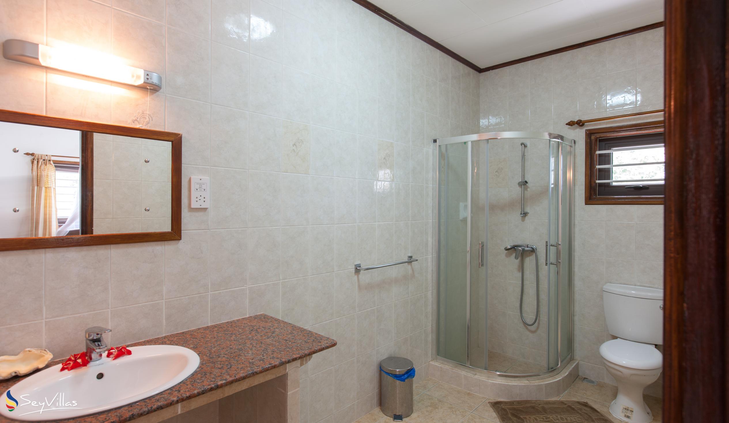 Photo 23: Zerof Self Catering  Apartments - 1-Bedroom Apartment - La Digue (Seychelles)
