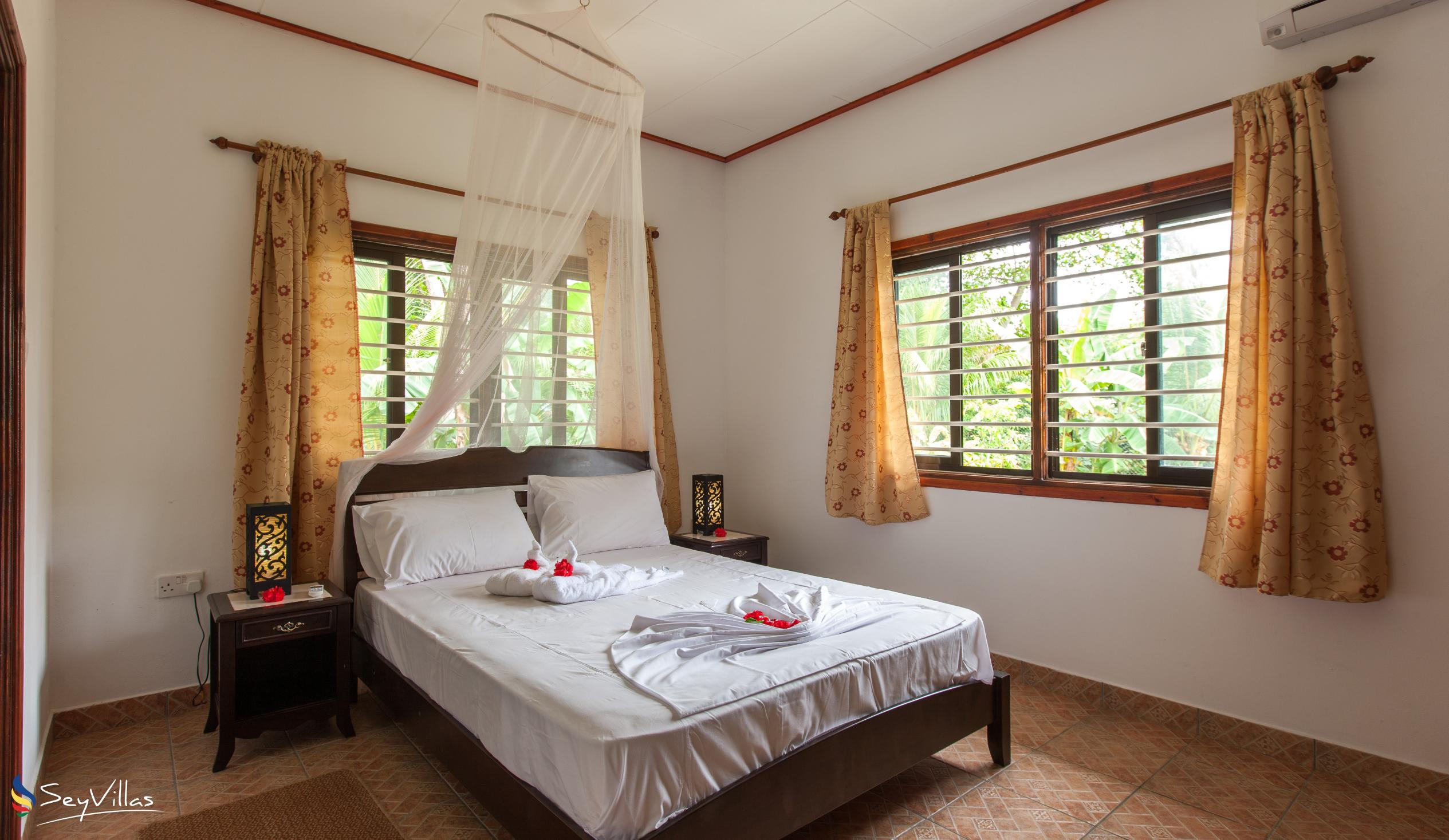 Foto 59: Zerof Self Catering  Apartments - Appartamento con 3 camere - La Digue (Seychelles)