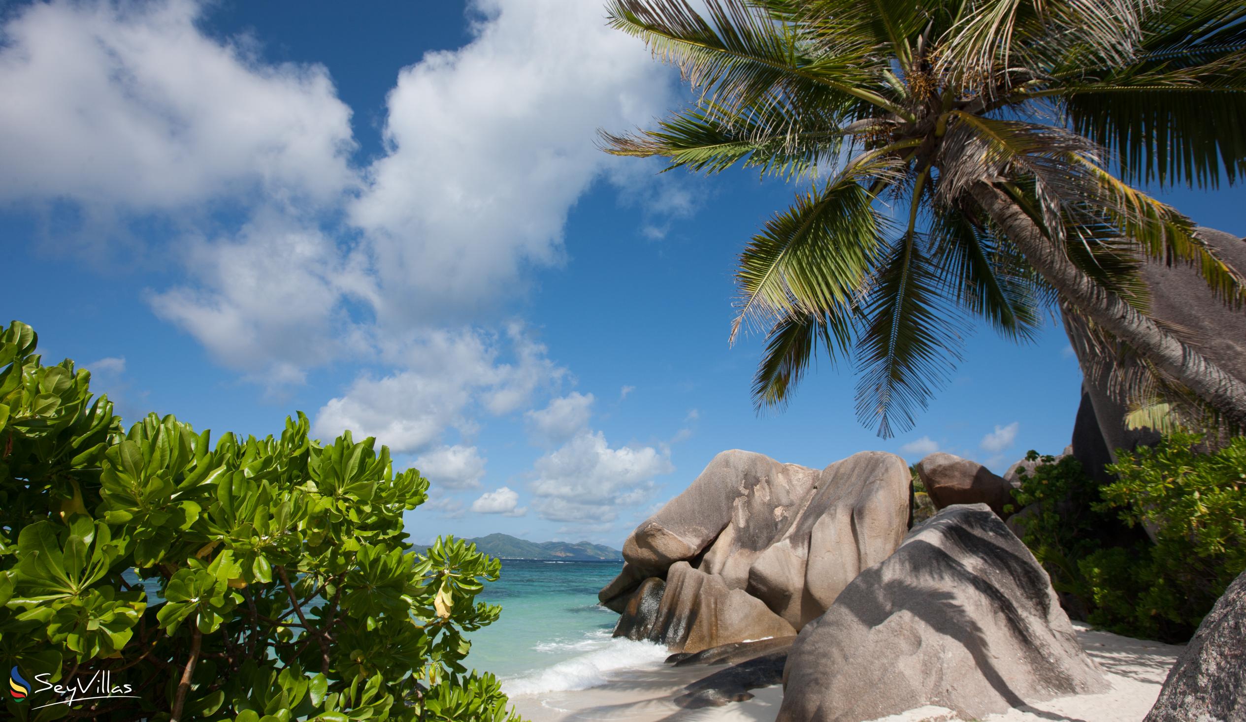 Foto 46: Pension Fidele - Spiagge - La Digue (Seychelles)