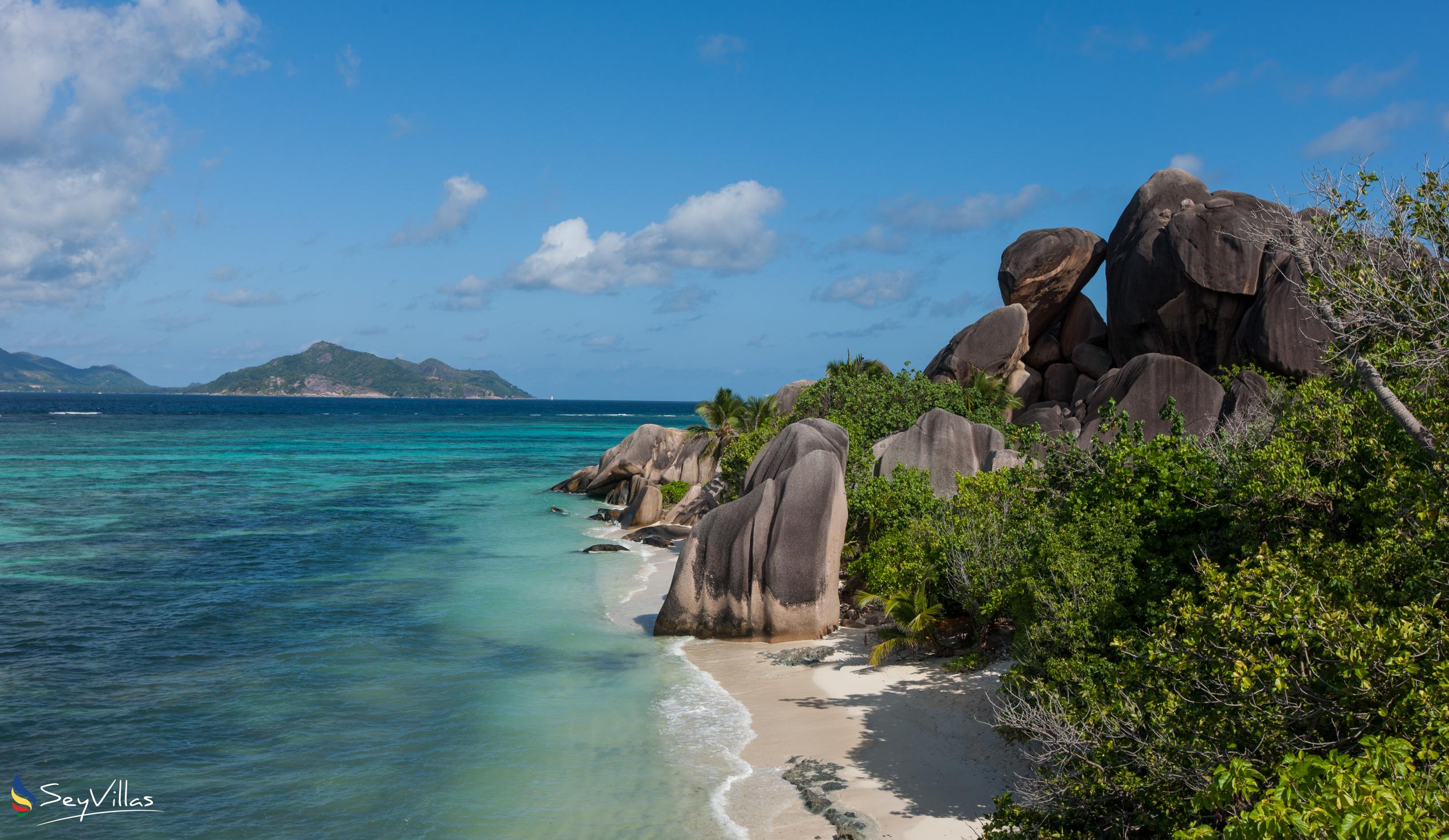 Foto 44: Pension Fidele - Spiagge - La Digue (Seychelles)