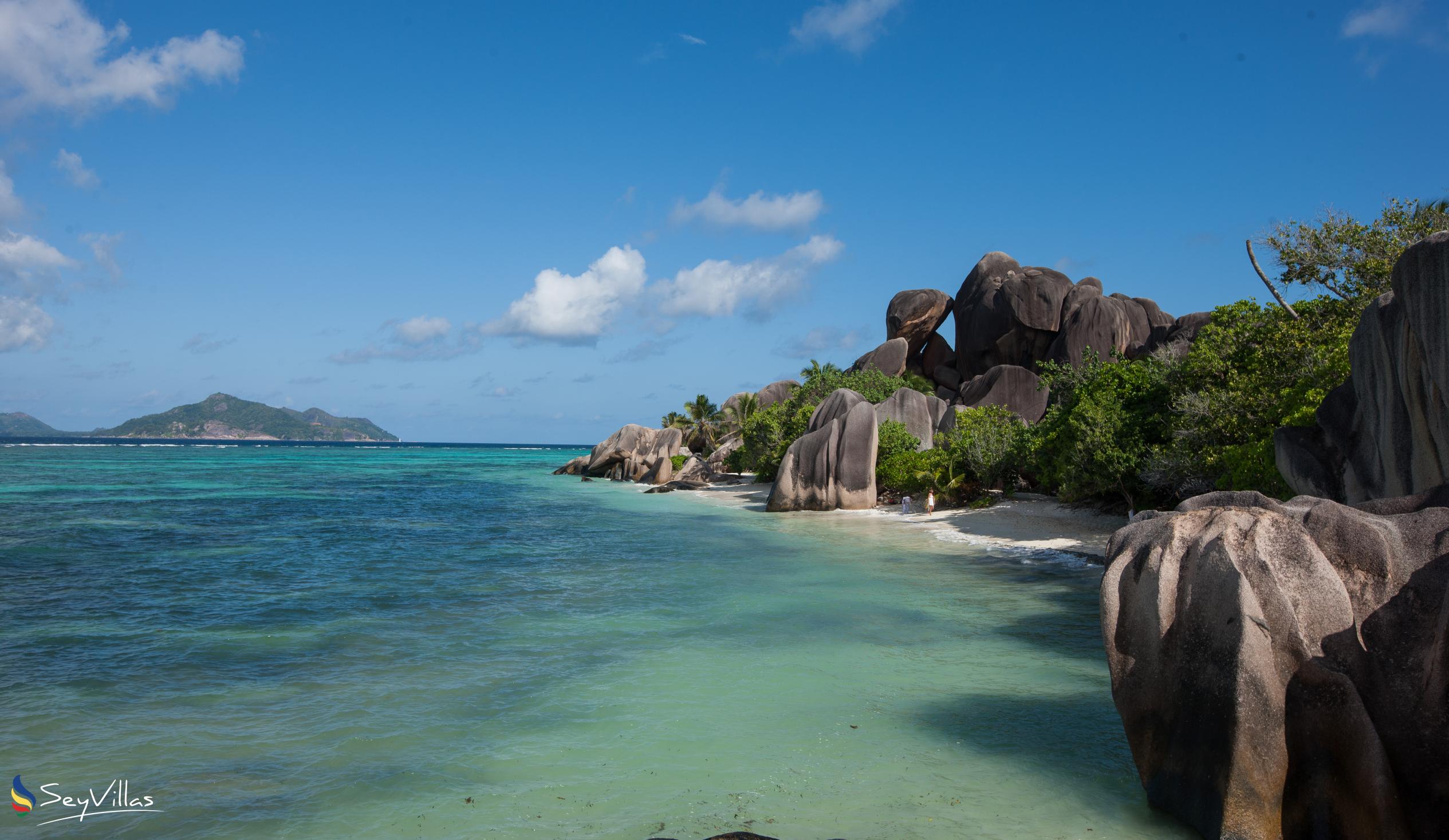 Foto 43: Pension Fidele - Spiagge - La Digue (Seychelles)