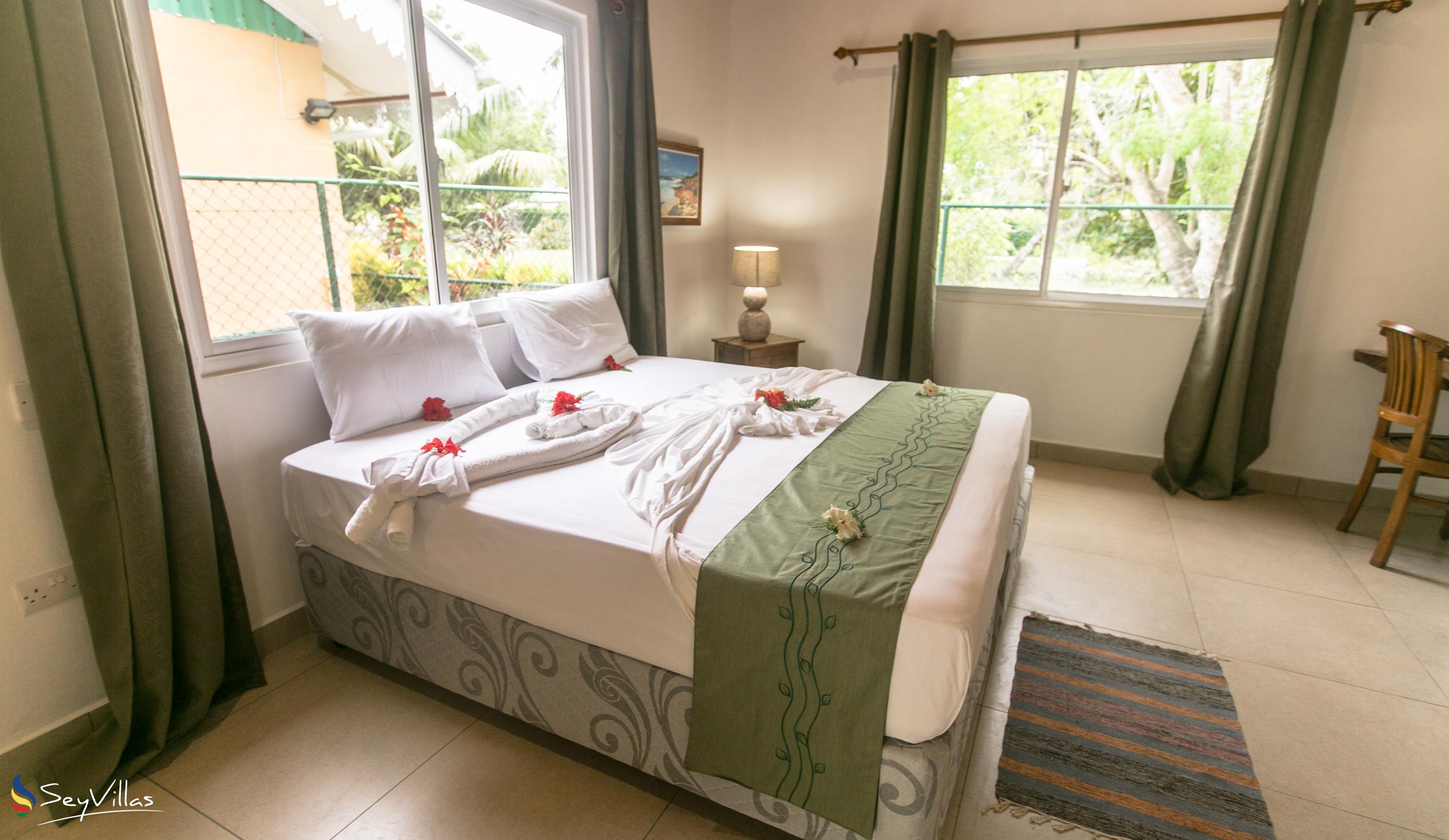 Foto 73: Pension Fidele - Appartamenti Koko ver & Koko rouz - La Digue (Seychelles)