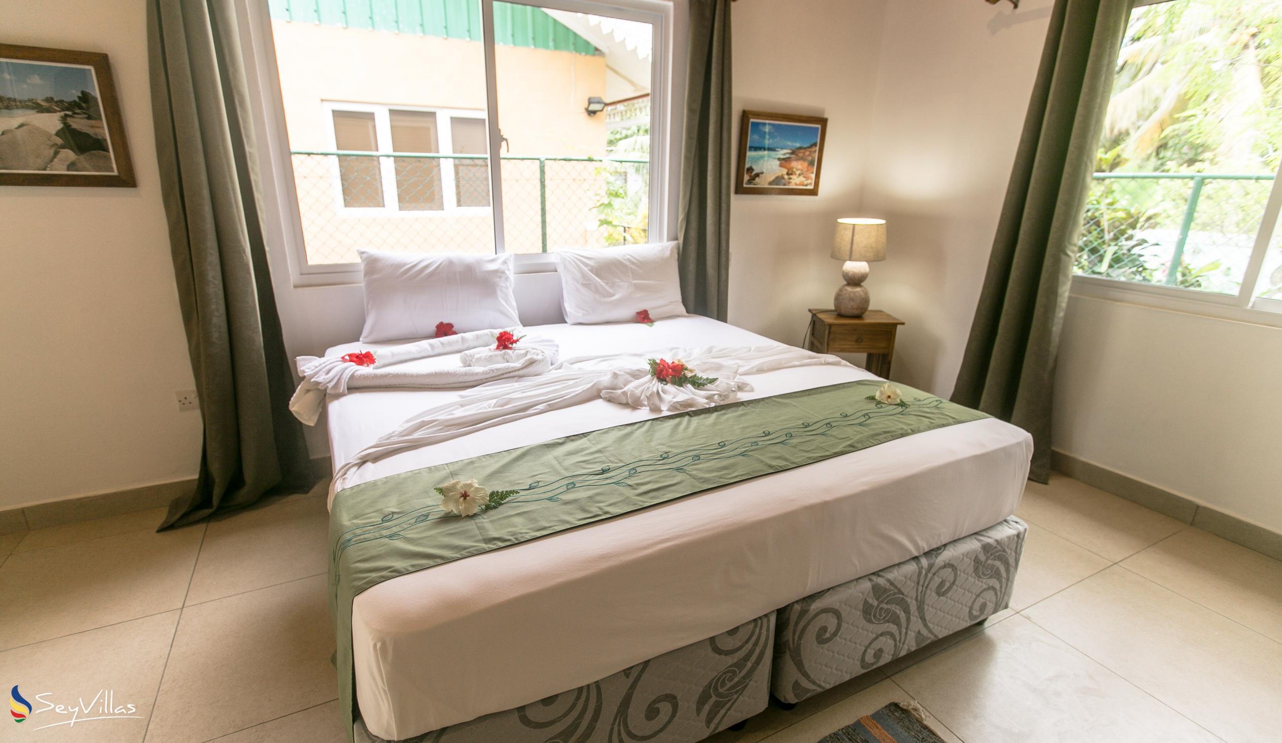 Photo 84: Pension Fidele - Koko ver & Koko rouz Apartments - La Digue (Seychelles)