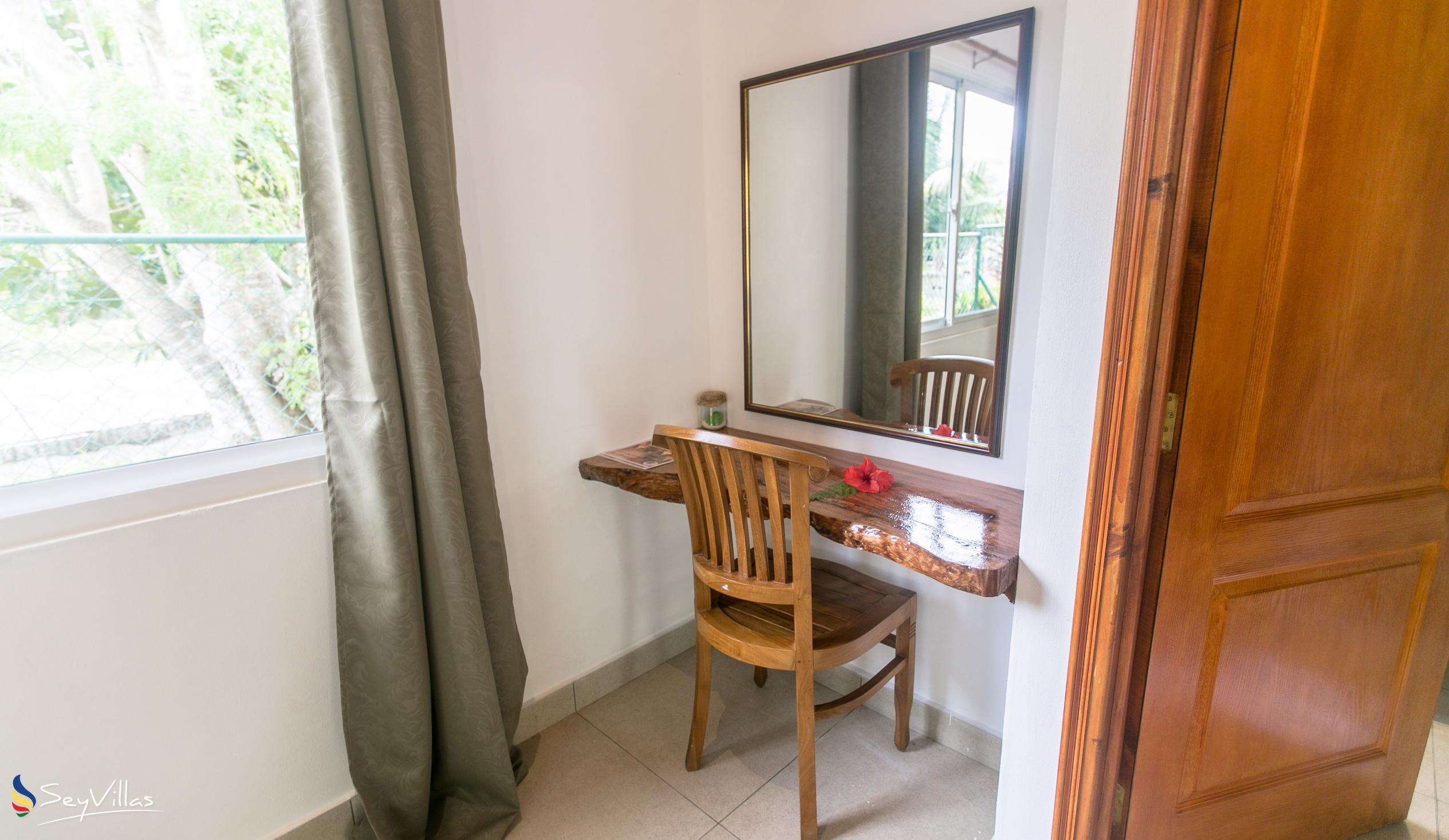 Photo 89: Pension Fidele - Koko ver & Koko rouz Apartments - La Digue (Seychelles)