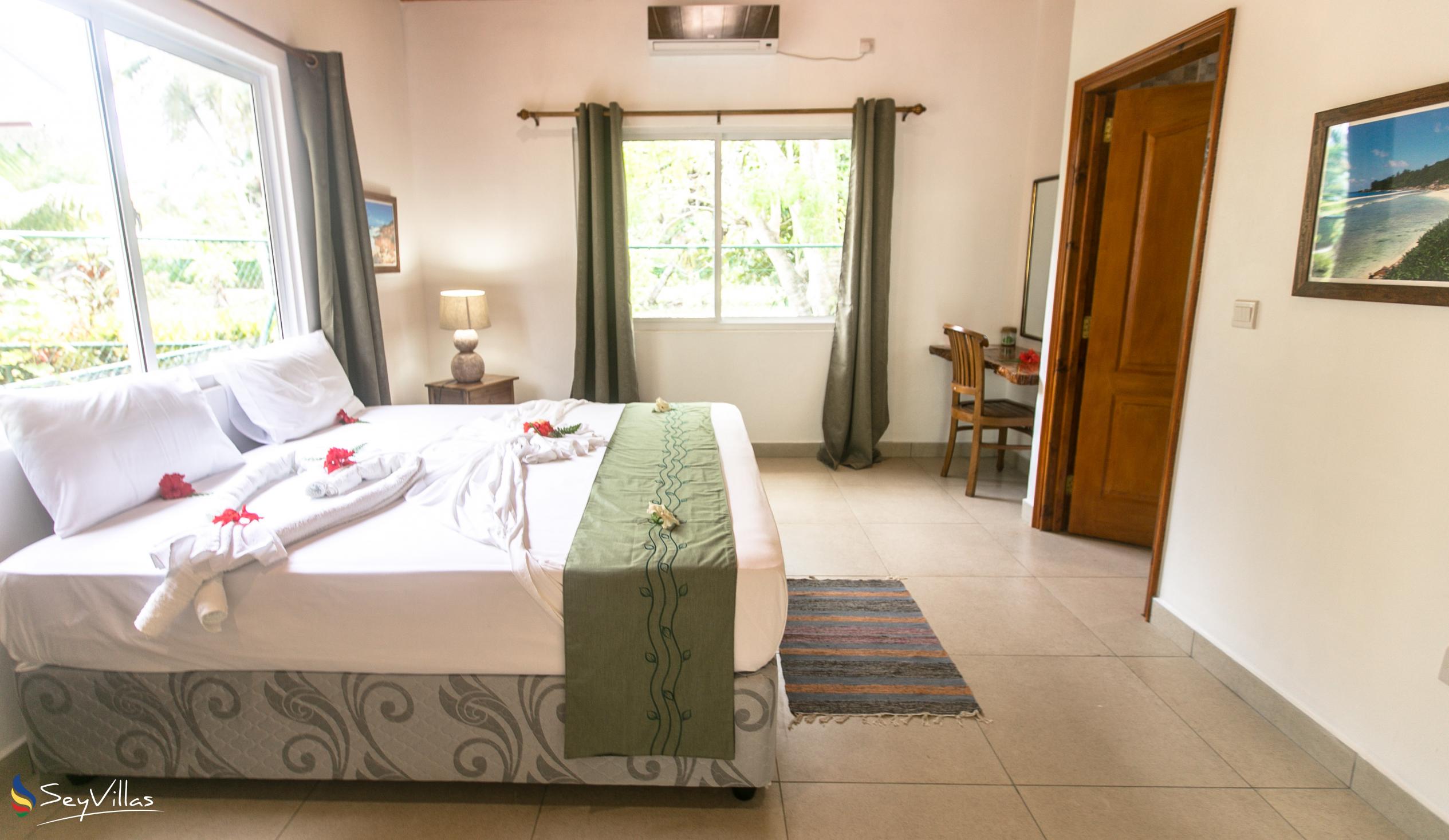 Photo 83: Pension Fidele - Koko ver & Koko rouz Apartments - La Digue (Seychelles)