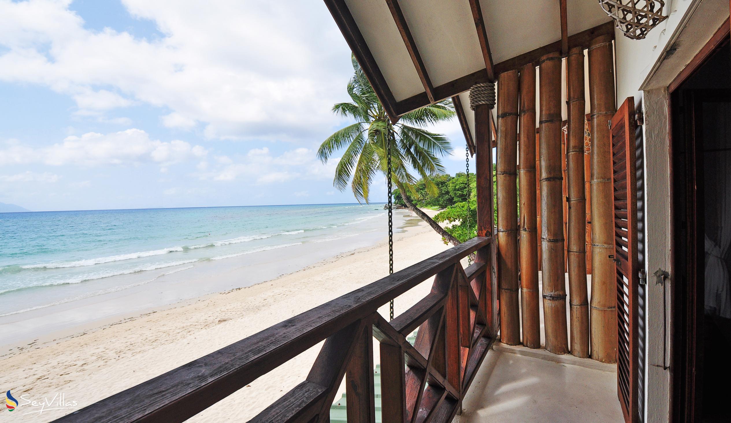 Foto 14: Clef des Iles - Duplex deux chambres sur la plage - Mahé (Seychelles)