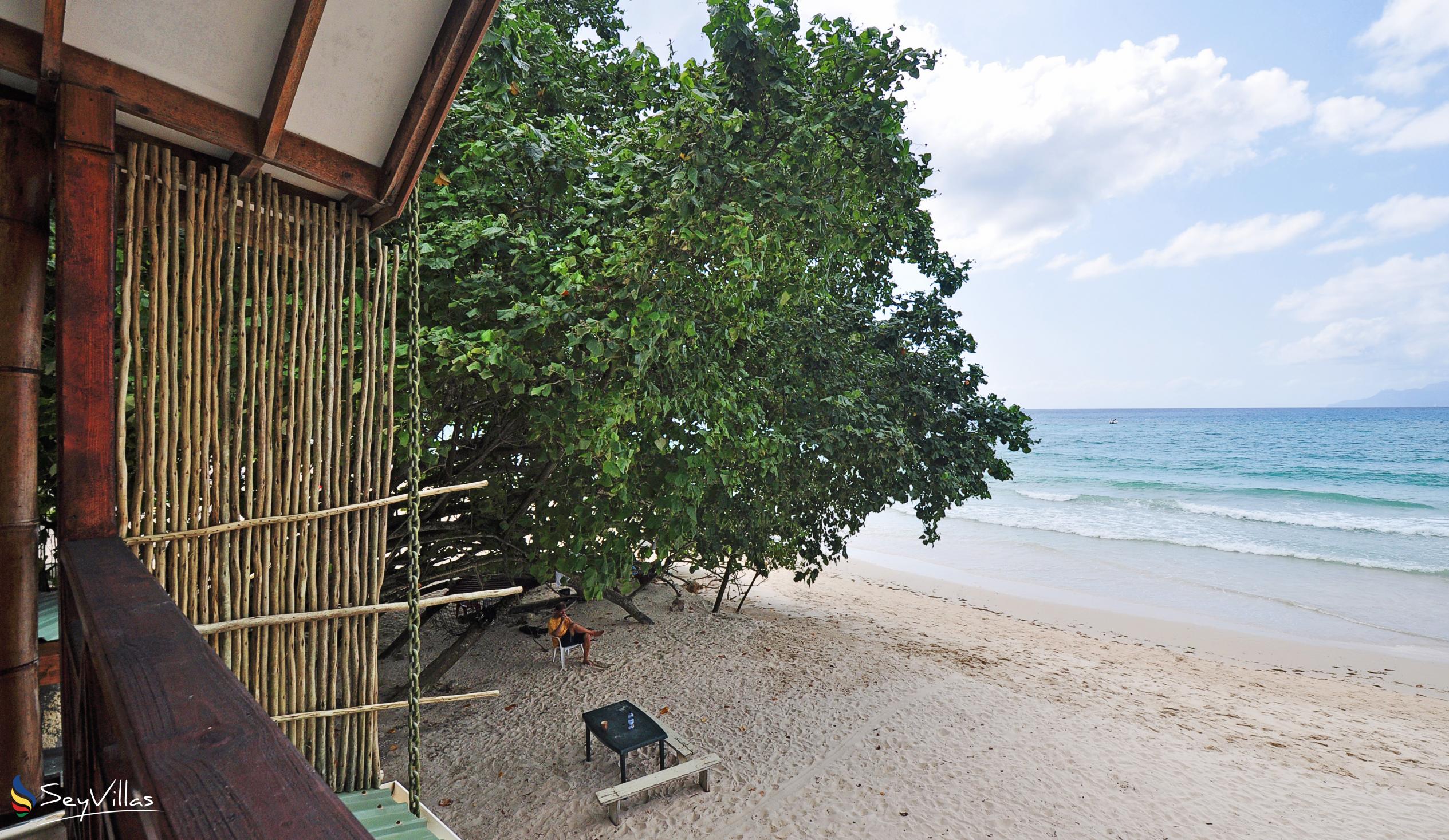 Foto 15: Clef des Iles - Strand-Duplex mit 2 Schlafzimmern - Mahé (Seychellen)