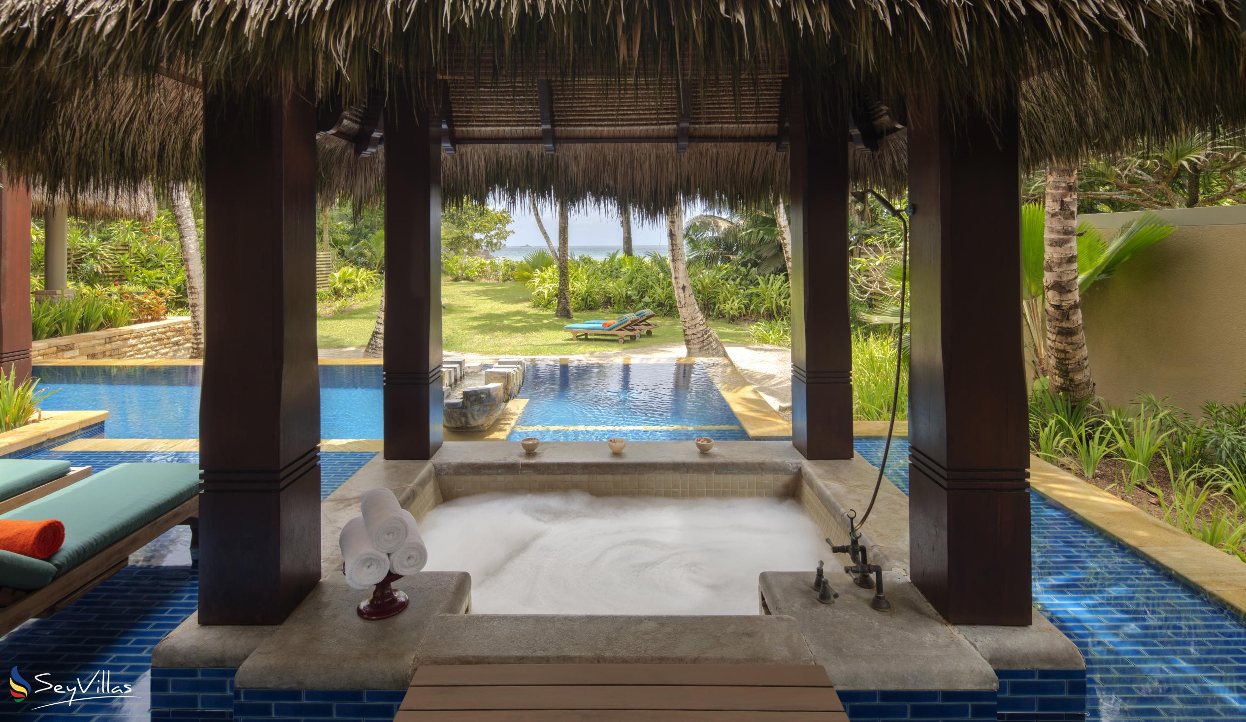 Foto 53: Anantara Maia Seychelles Villas - Premier Beach Pool Villa - Mahé (Seychellen)
