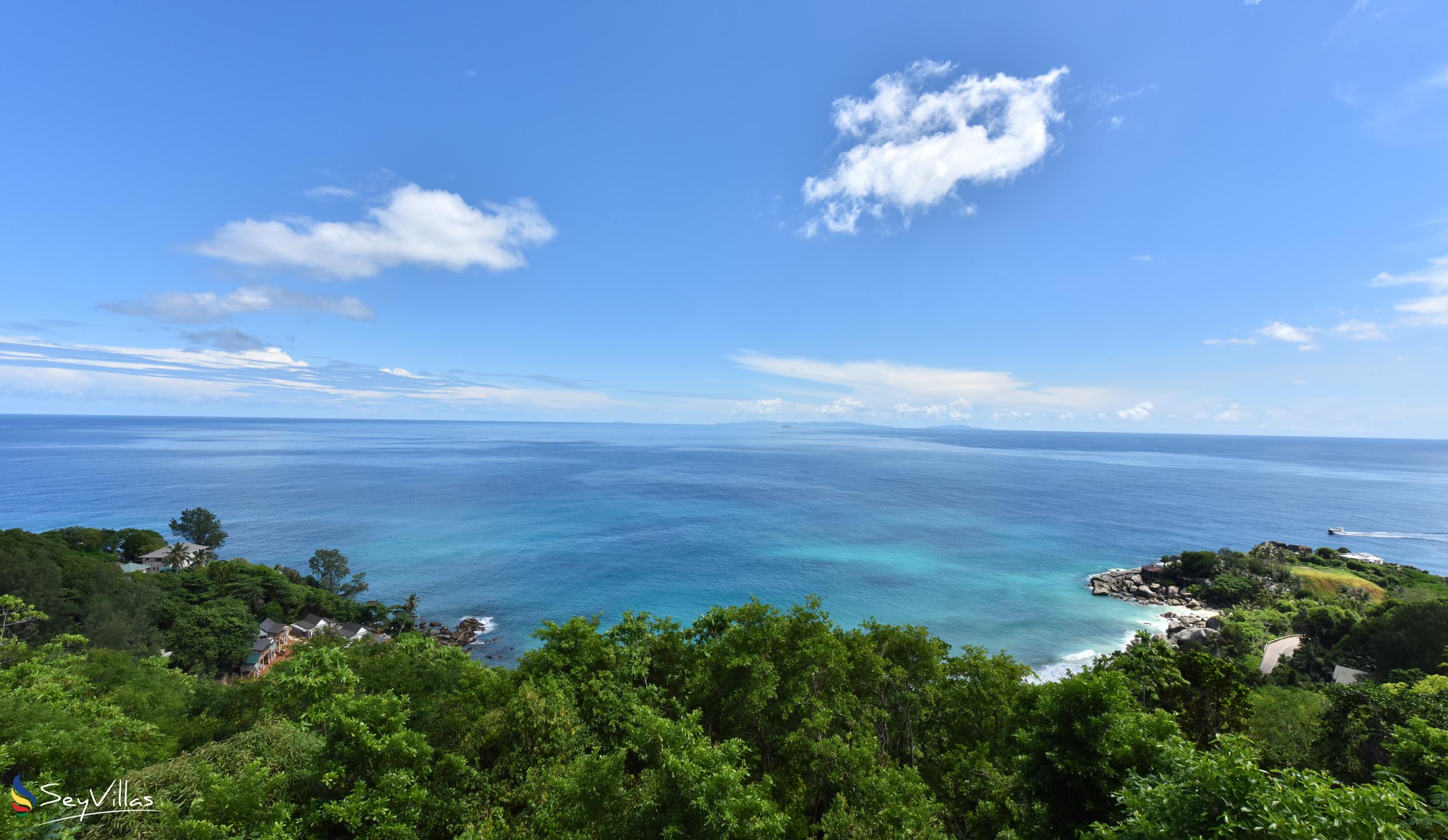 Foto 57: La Vue - Posizione - Mahé (Seychelles)