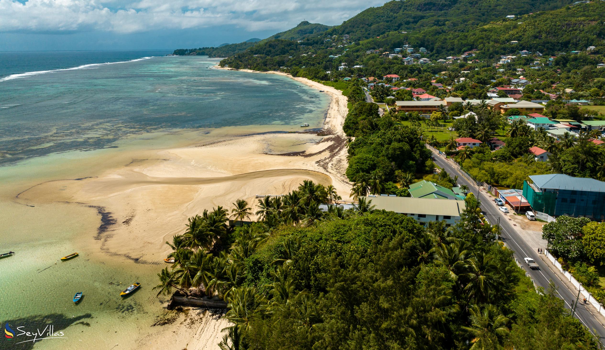 Photo 84: Hotel La Roussette - Location - Mahé (Seychelles)