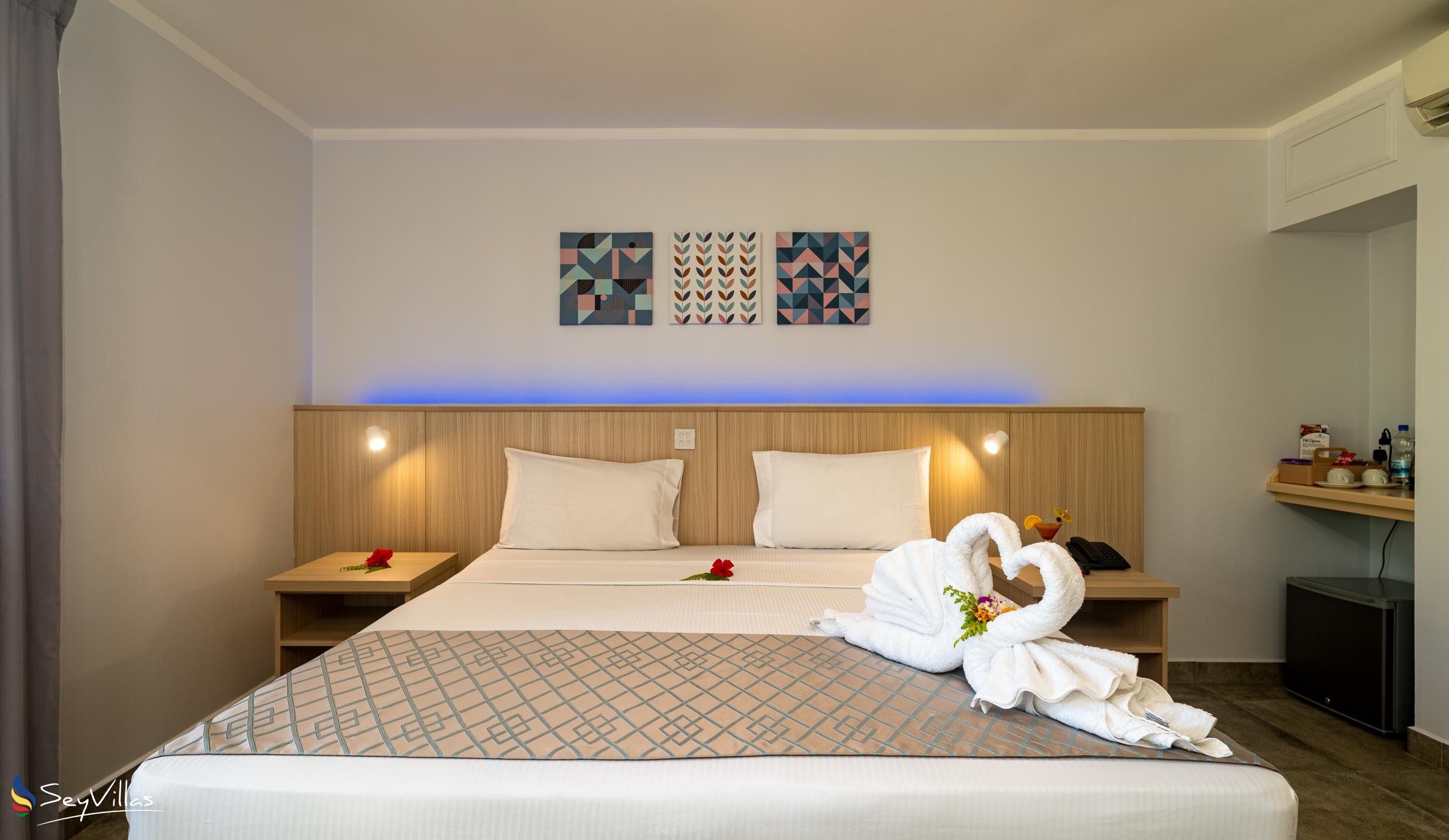 Photo 72: Hotel La Roussette - Superior Room - Mahé (Seychelles)