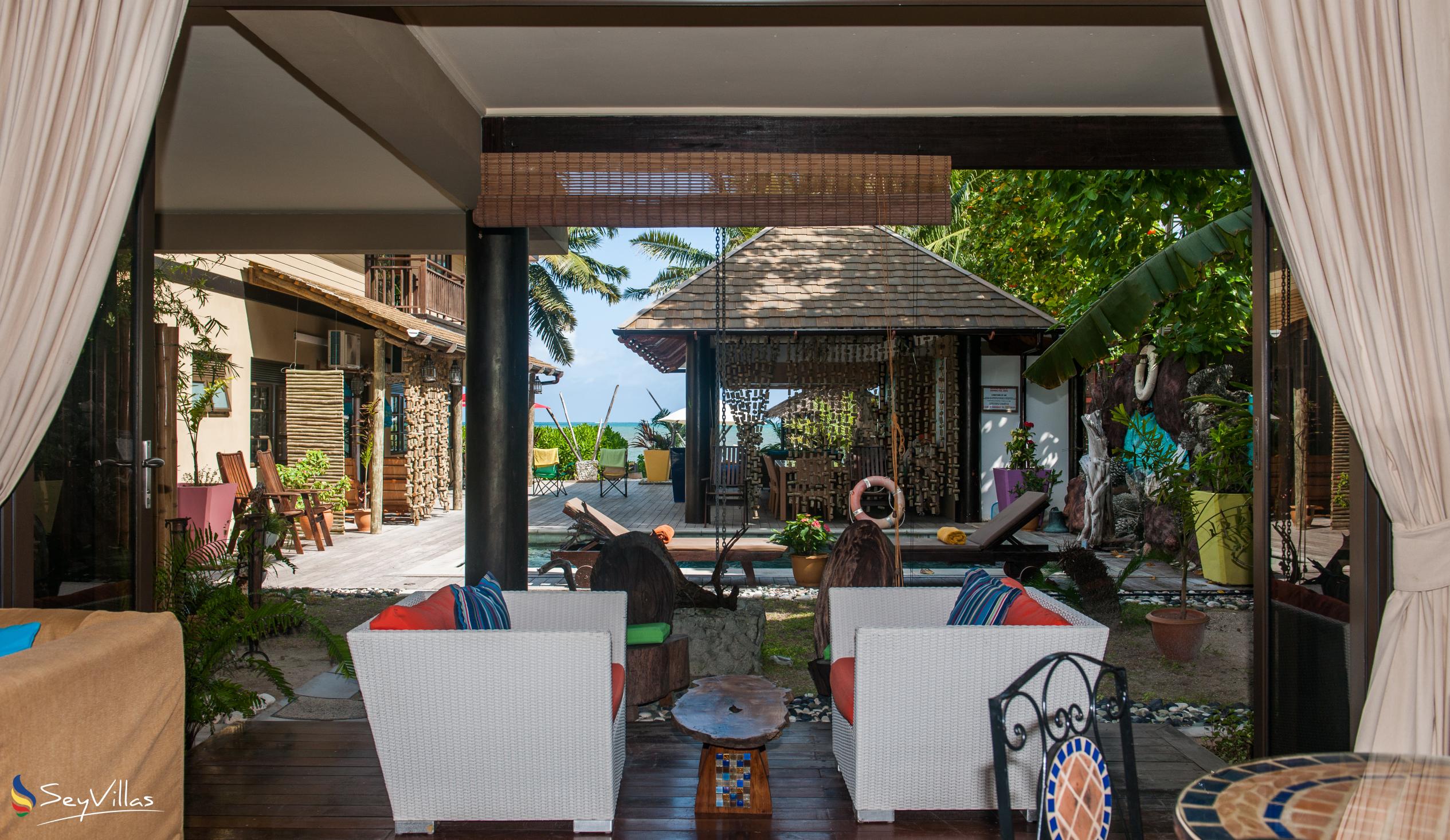 Foto 60: Villas des Alizes - Strand Suite - Praslin (Seychellen)