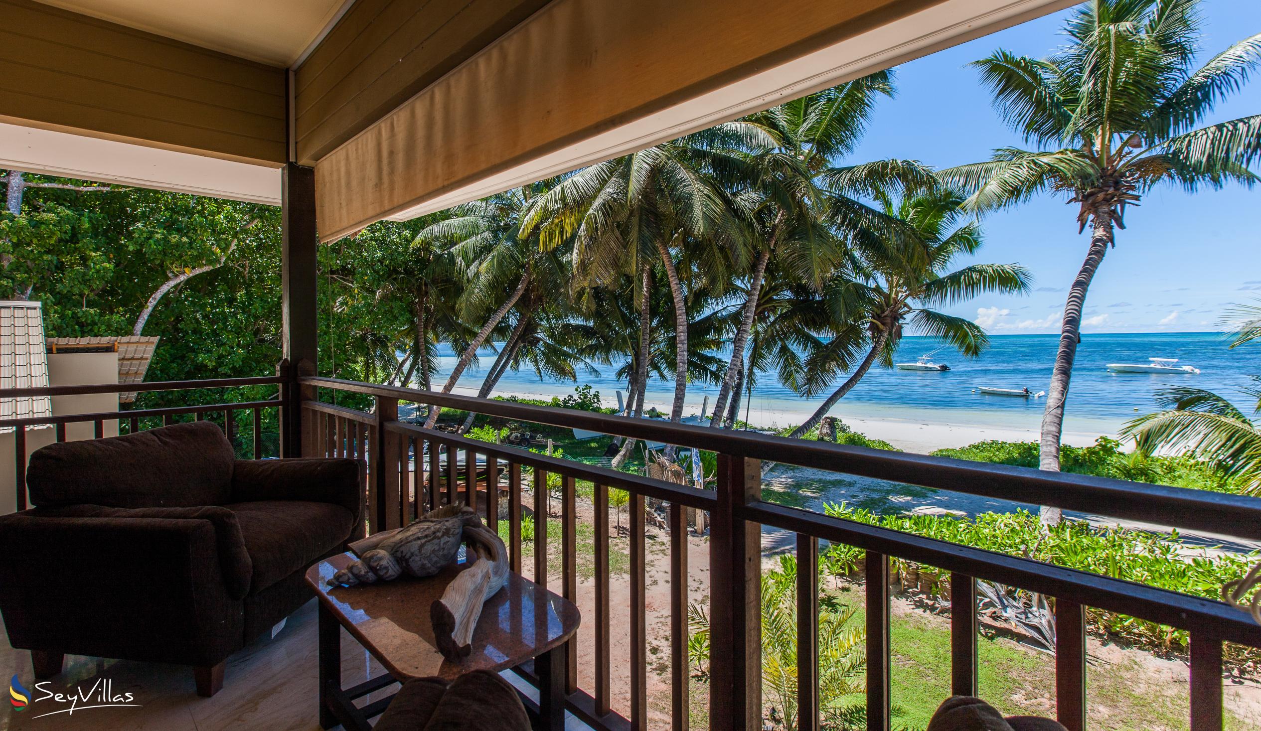 Foto 64: Villas des Alizes - Strand Suite - Praslin (Seychellen)