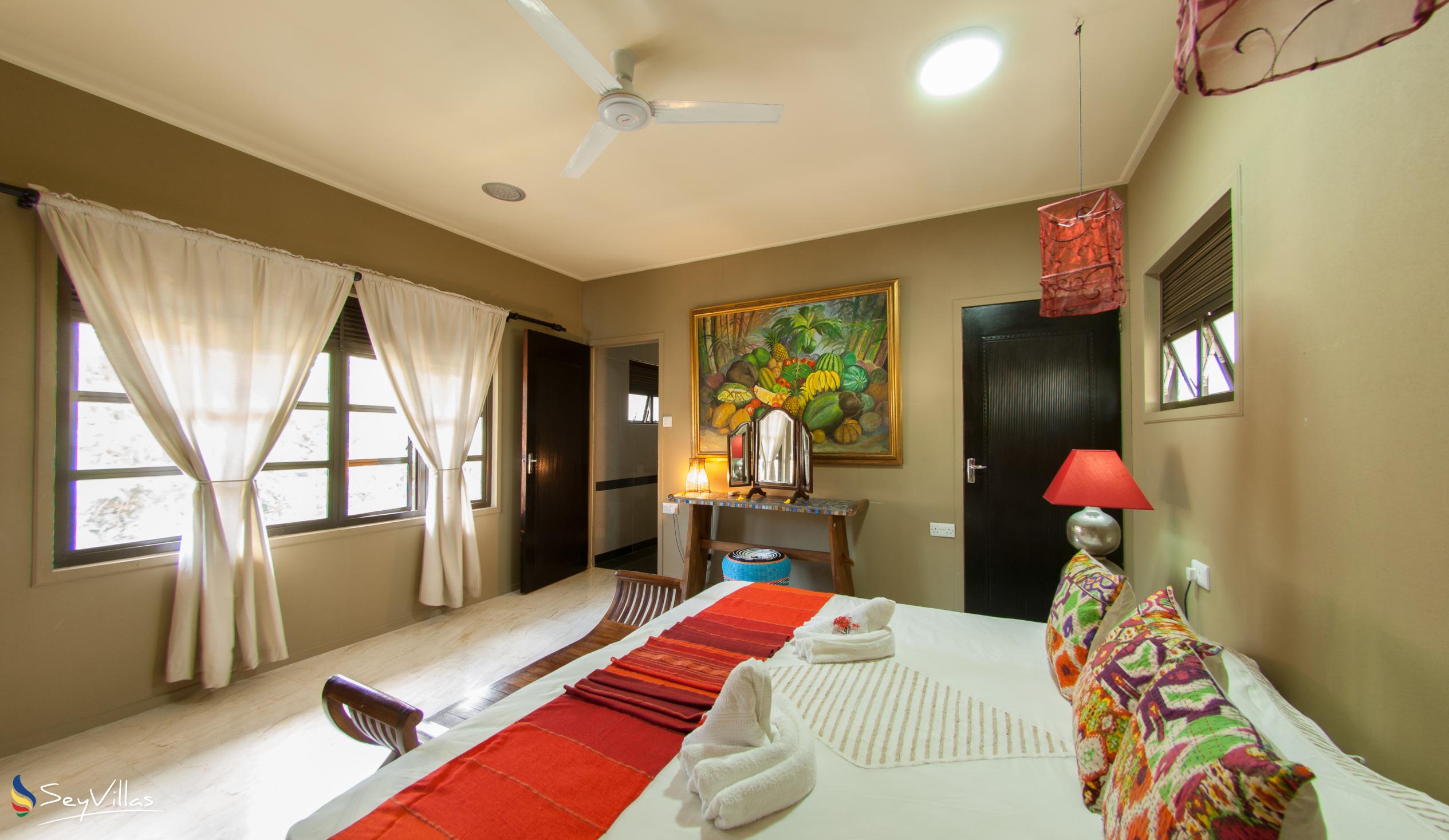 Foto 78: Villas des Alizes - Strand Suite - Praslin (Seychellen)