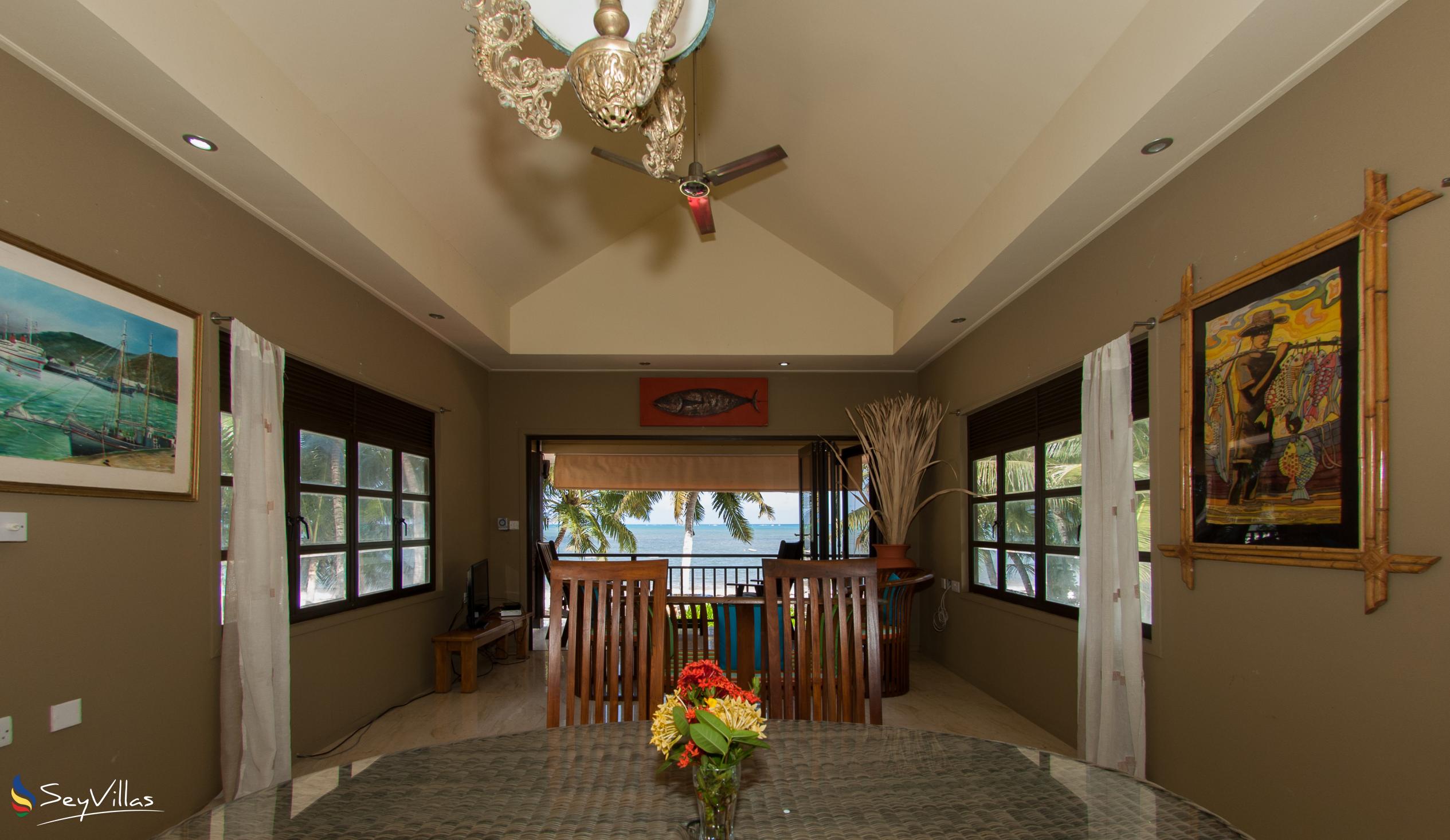 Foto 76: Villas des Alizes - Strand Suite - Praslin (Seychellen)