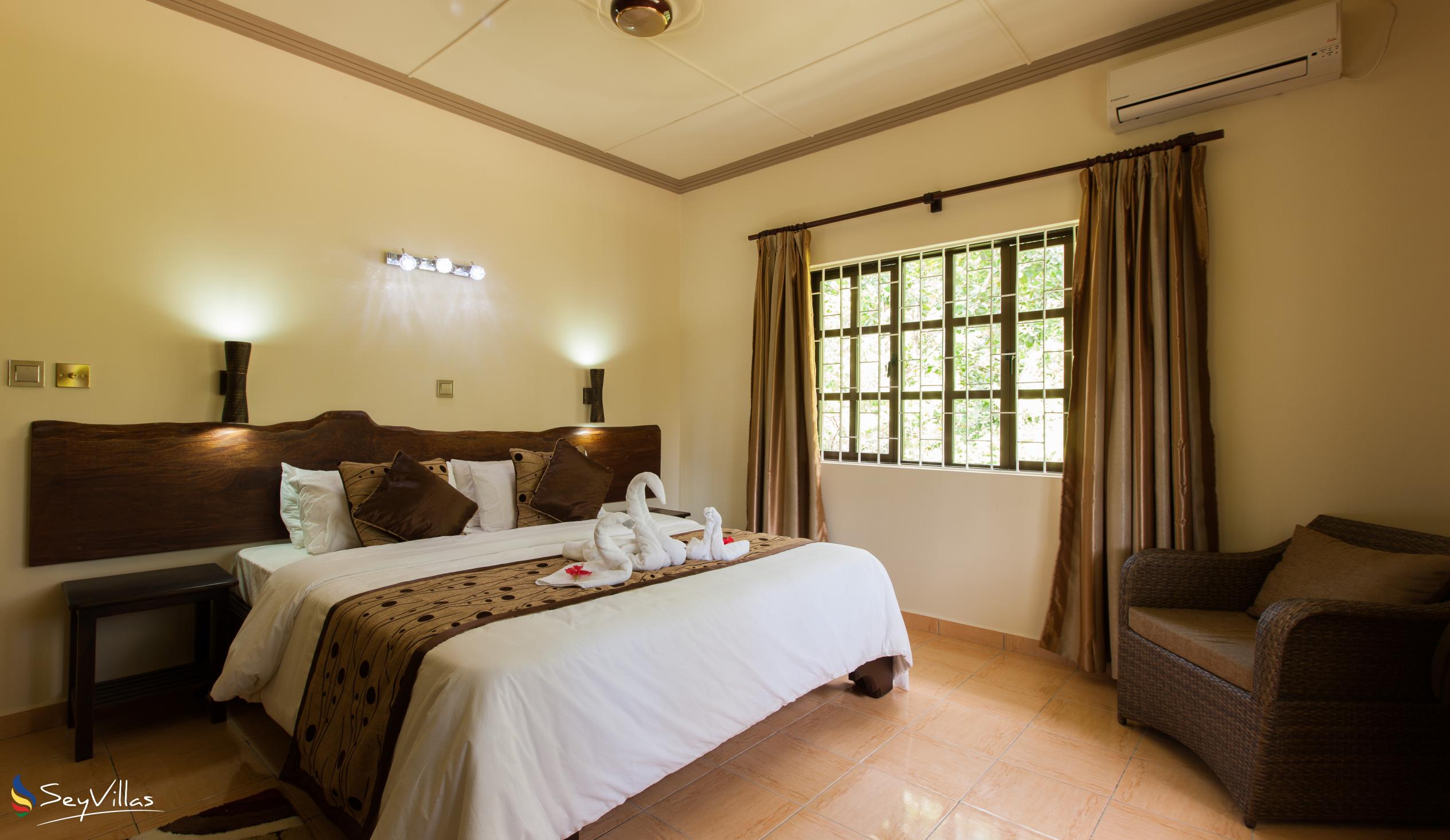 Foto 47: Chez Bea Villa - 2-Schlafzimmer-Appartement - Praslin (Seychellen)
