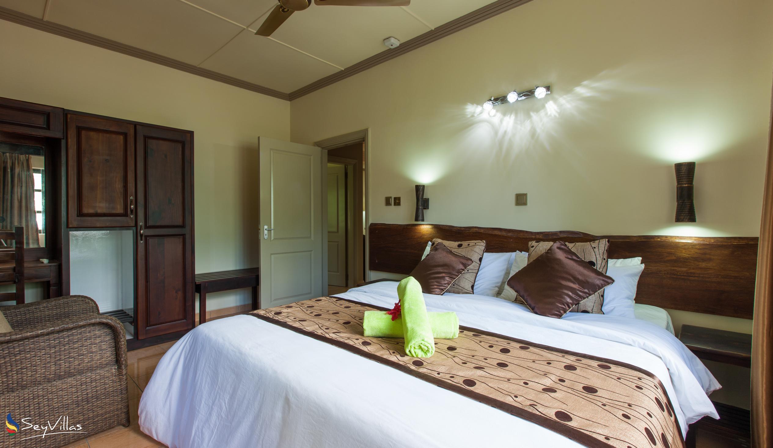 Foto 53: Chez Bea Villa - Appartement 2 chambres - Praslin (Seychelles)