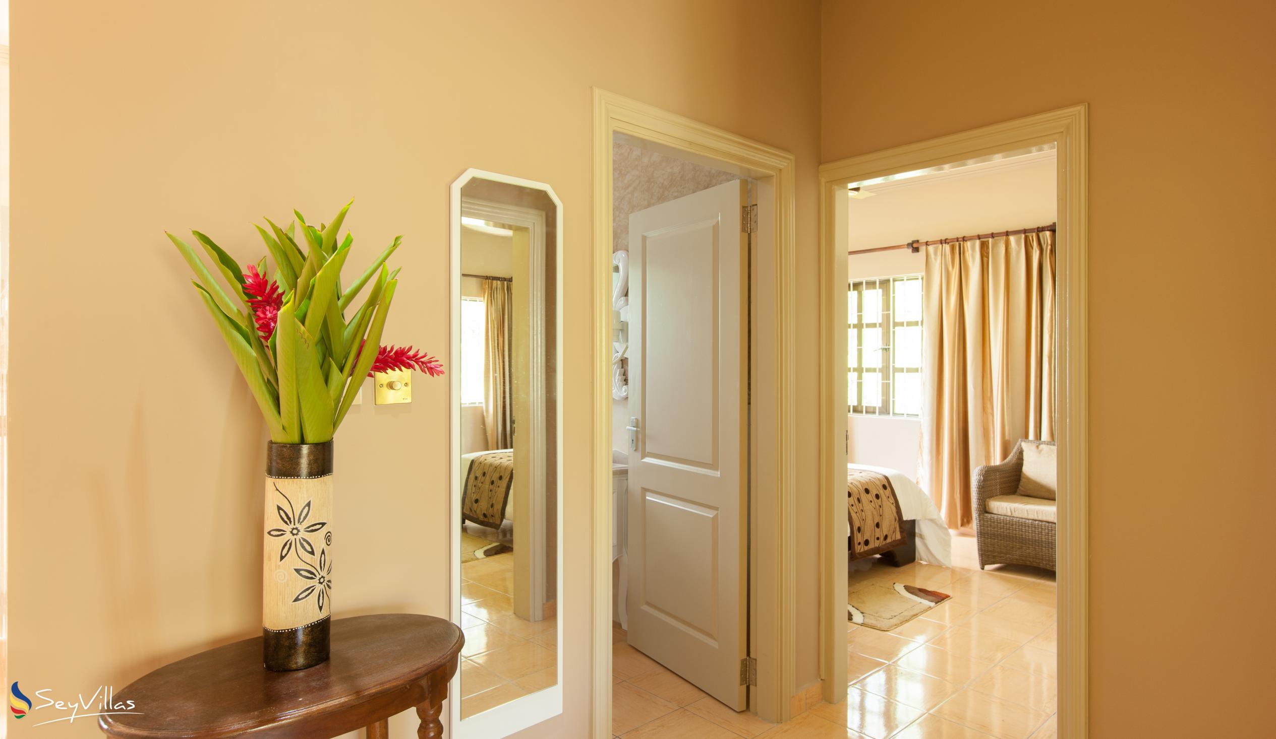 Photo 45: Chez Bea Villa - 2-Bedroom Apartment - Praslin (Seychelles)