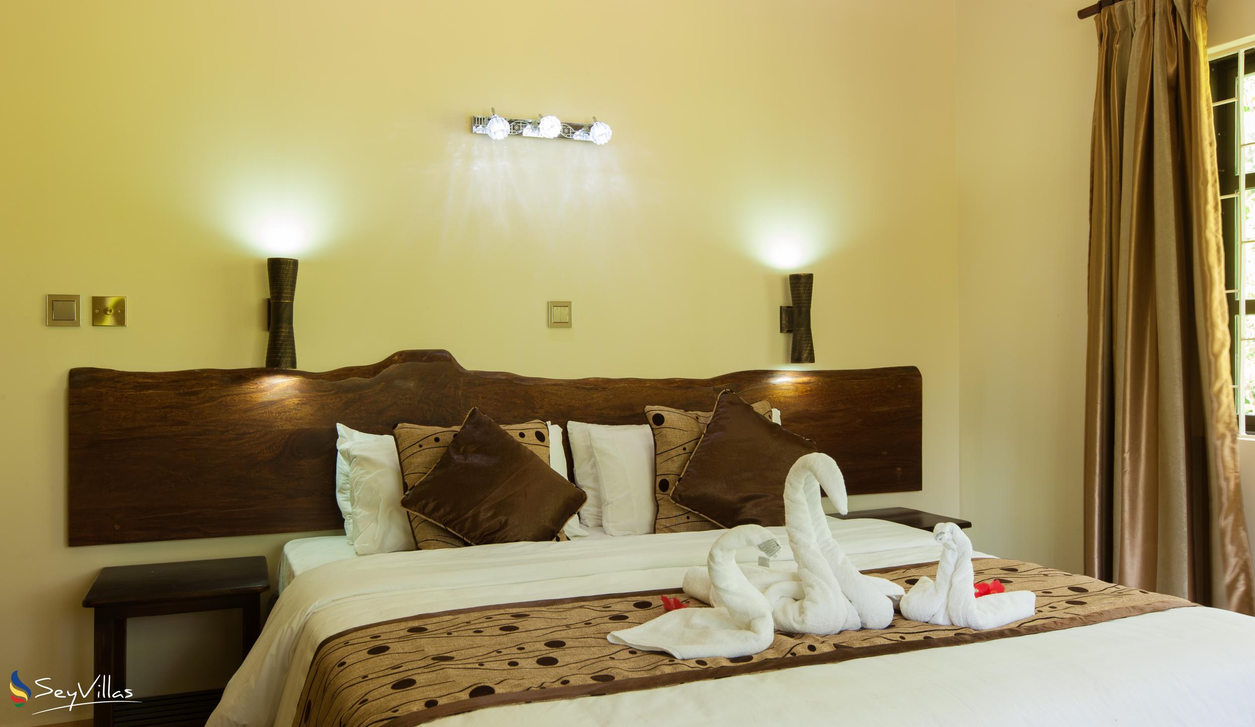 Photo 113: Chez Bea Villa - 1-Bedroom Apartment - Praslin (Seychelles)