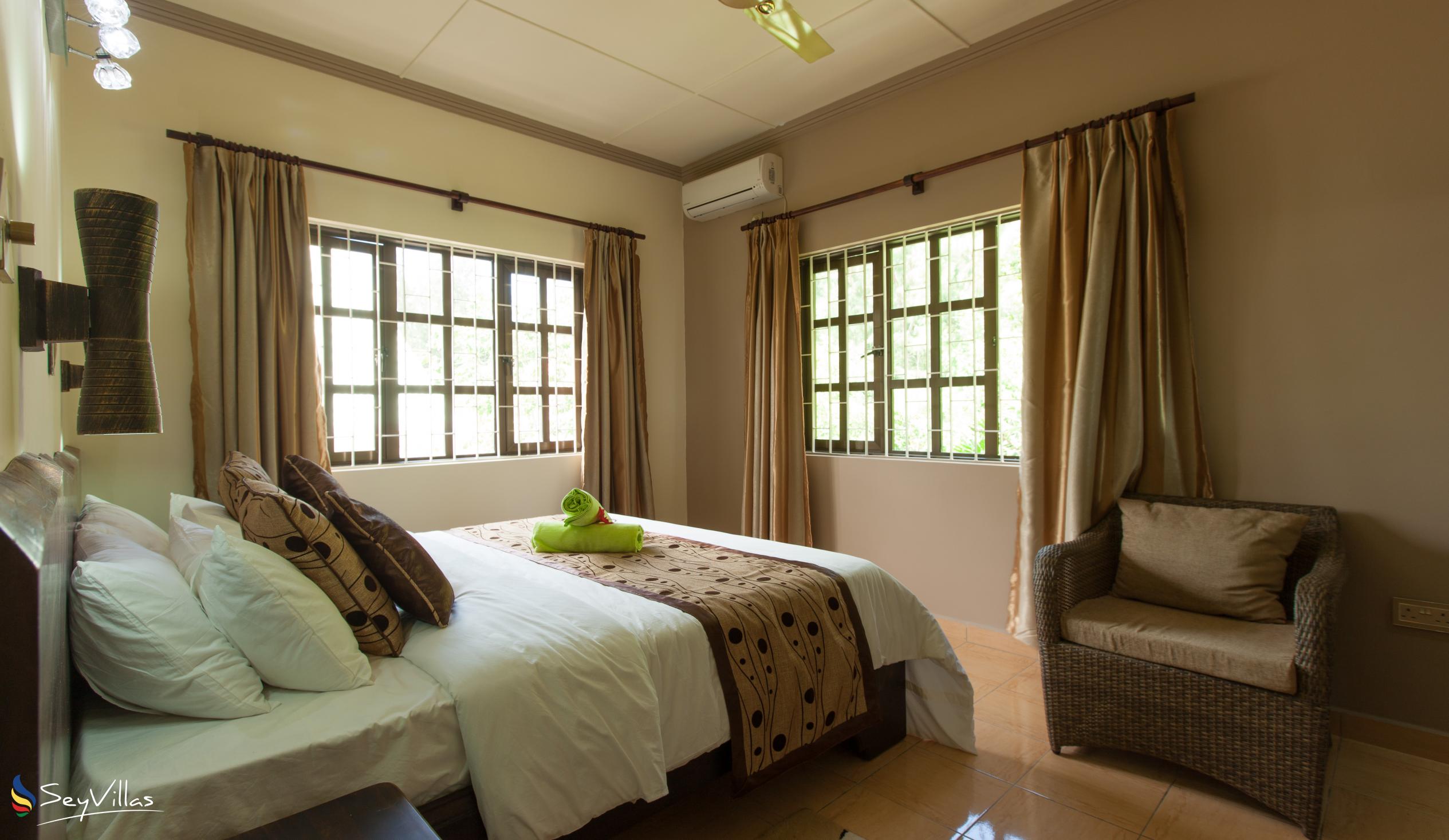 Foto 110: Chez Bea Villa - 1-Schlafzimmer-Appartement - Praslin (Seychellen)