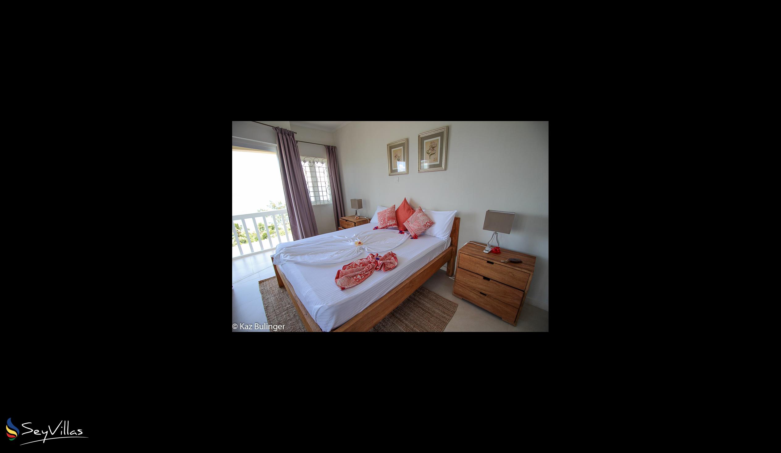 Foto 24: Kaz Bulinger - Villa mit 3 Schlafzimmern - Mahé (Seychellen)