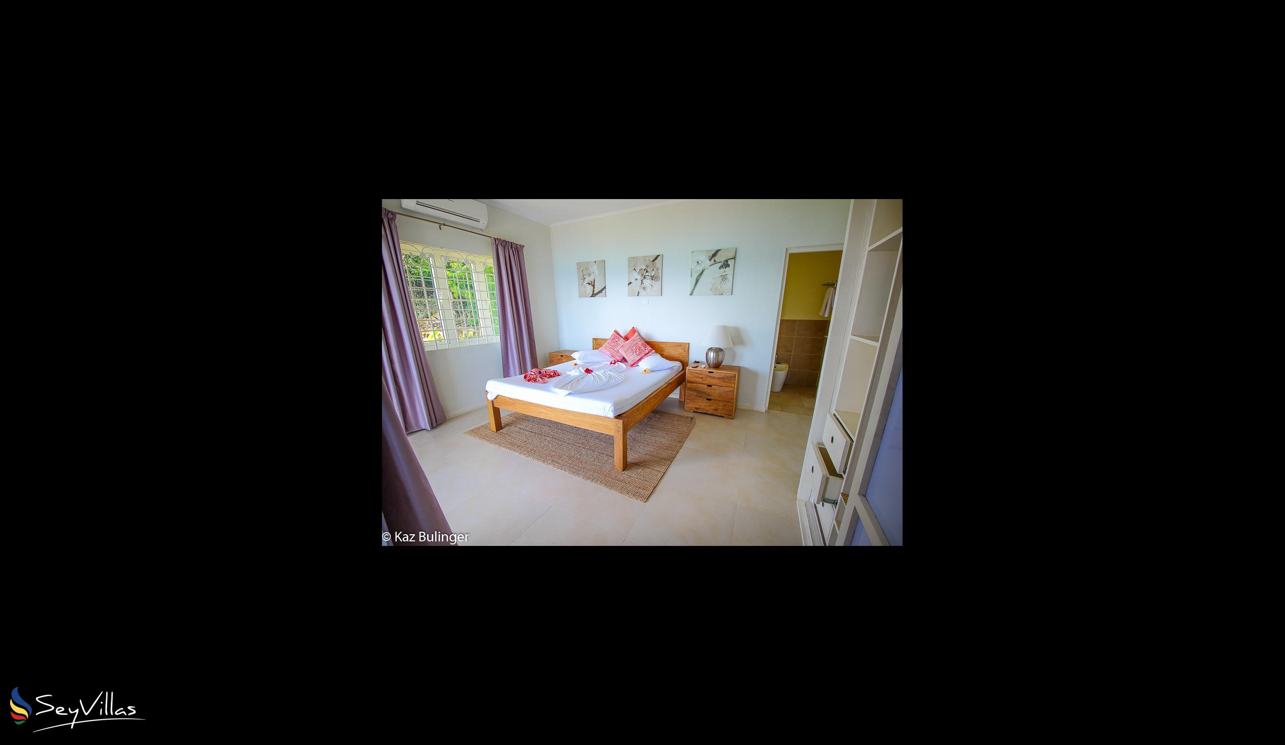 Foto 26: Kaz Bulinger - Villa mit 3 Schlafzimmern - Mahé (Seychellen)