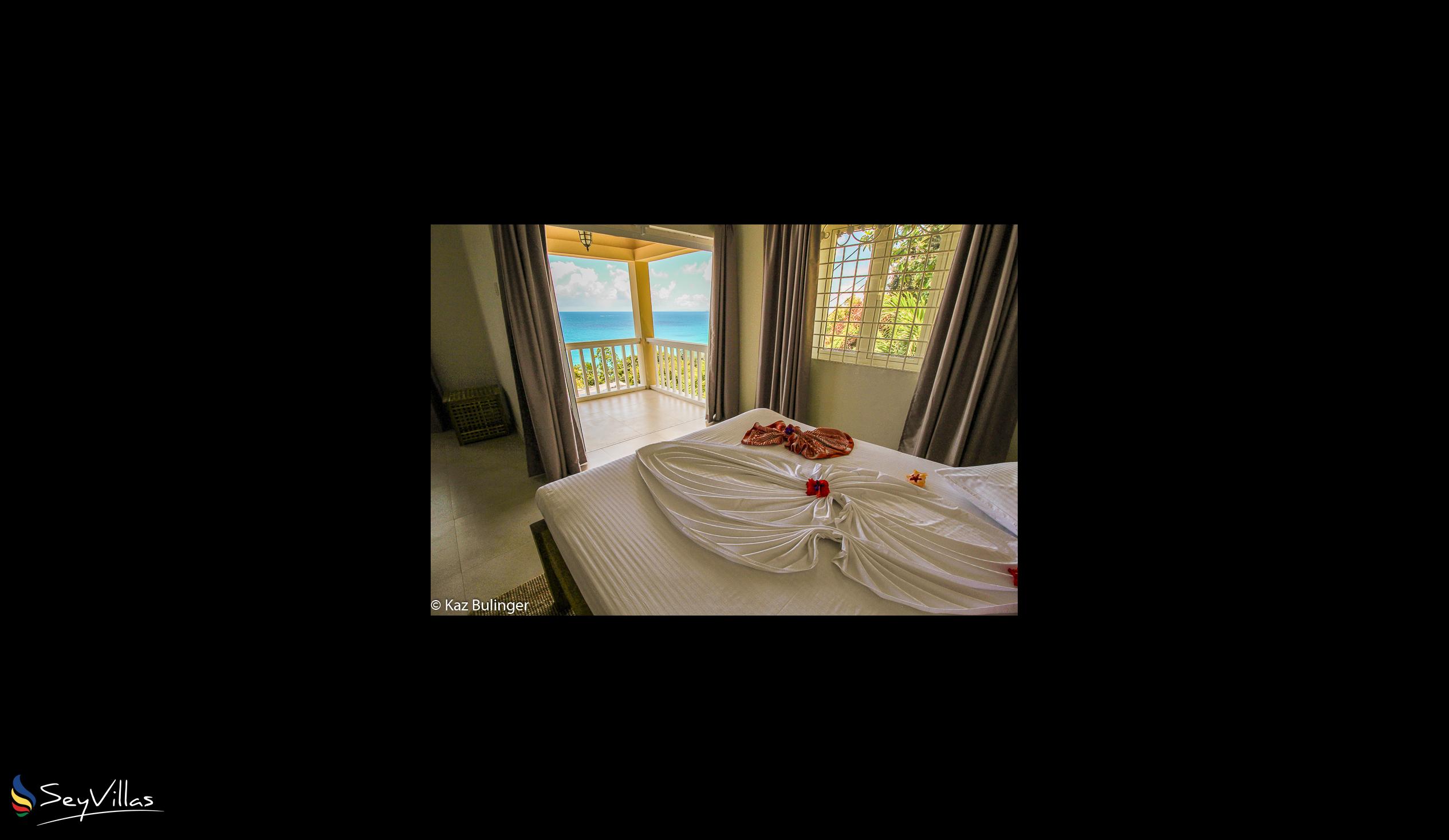 Foto 18: Kaz Bulinger - Villa mit 3 Schlafzimmern - Mahé (Seychellen)