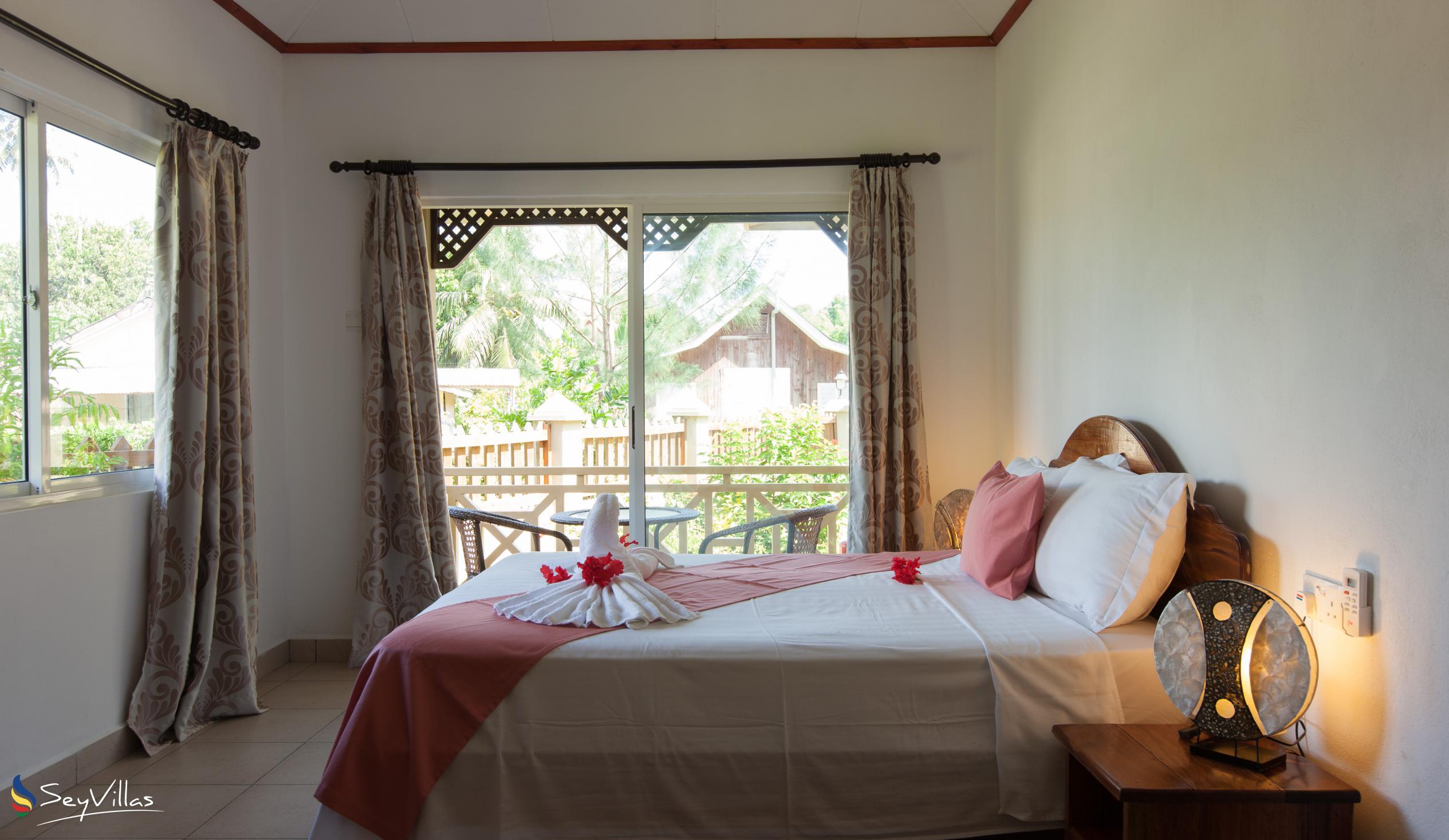 Foto 56: Hostellerie La Digue - Chalet mit 2 Schlafzimmern - La Digue (Seychellen)