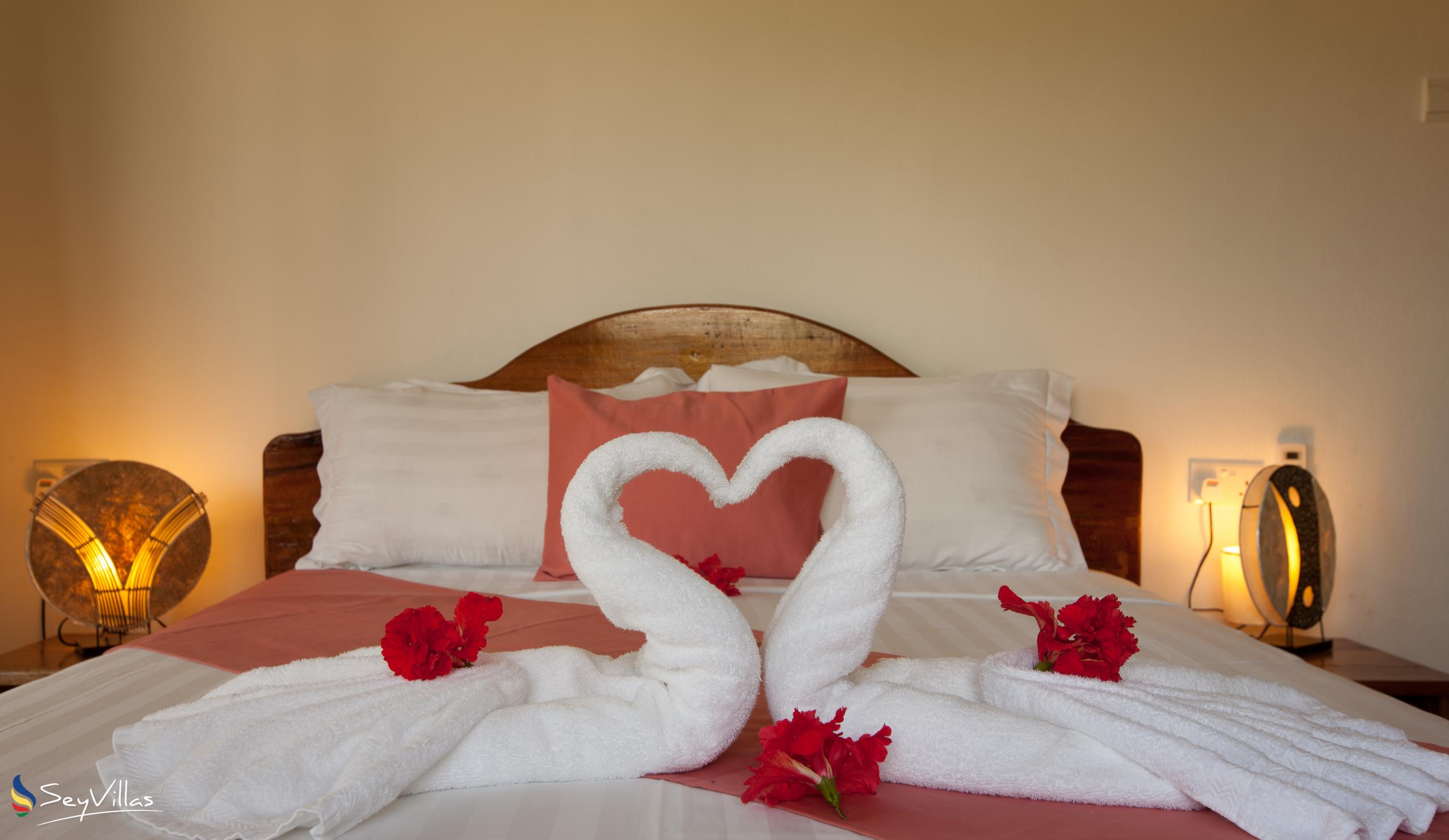 Foto 59: Hostellerie La Digue - Bungalow con 2 camere da letto - La Digue (Seychelles)