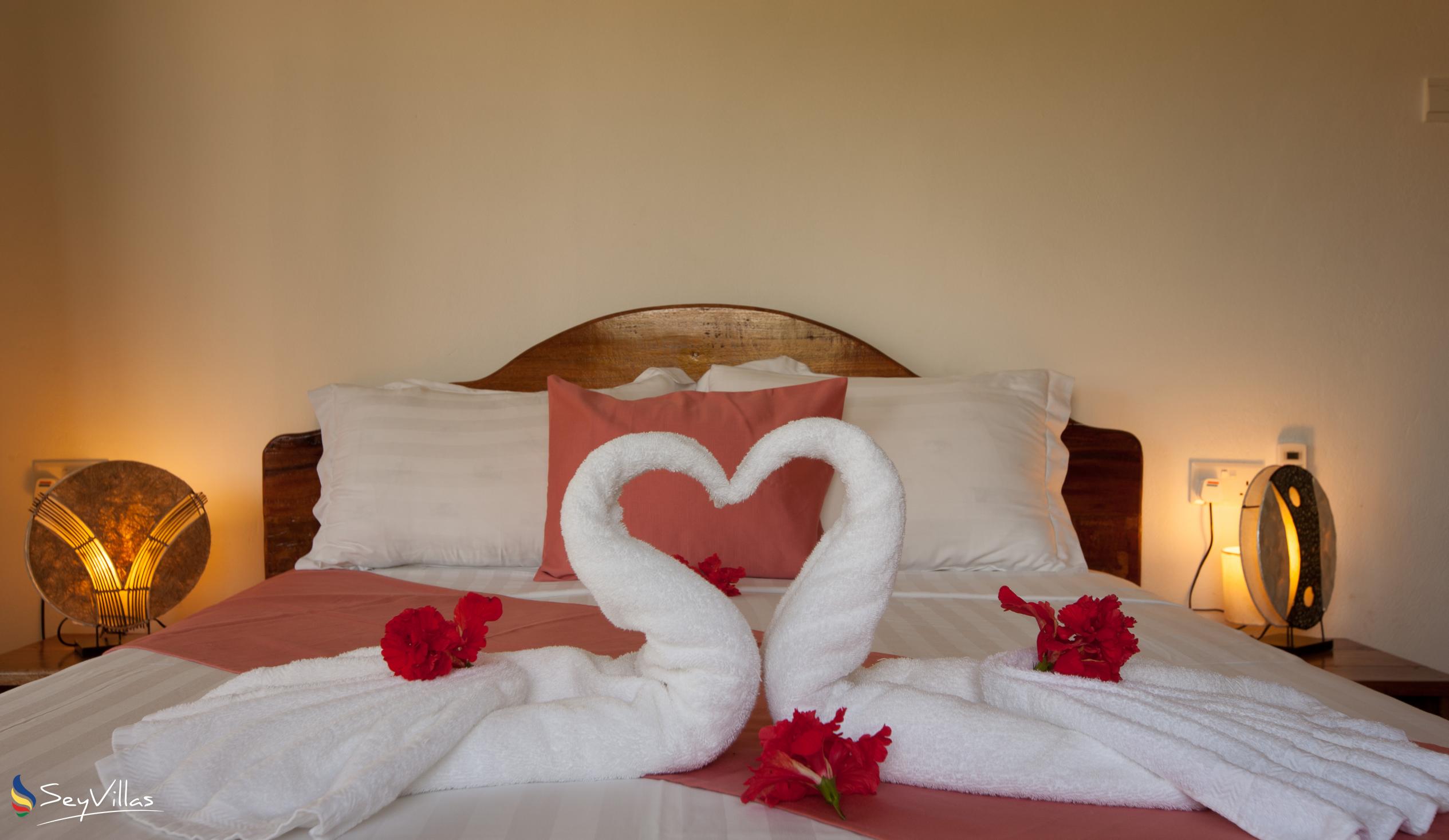 Foto 53: Hostellerie La Digue - Bungalow con 2 camere da letto - La Digue (Seychelles)